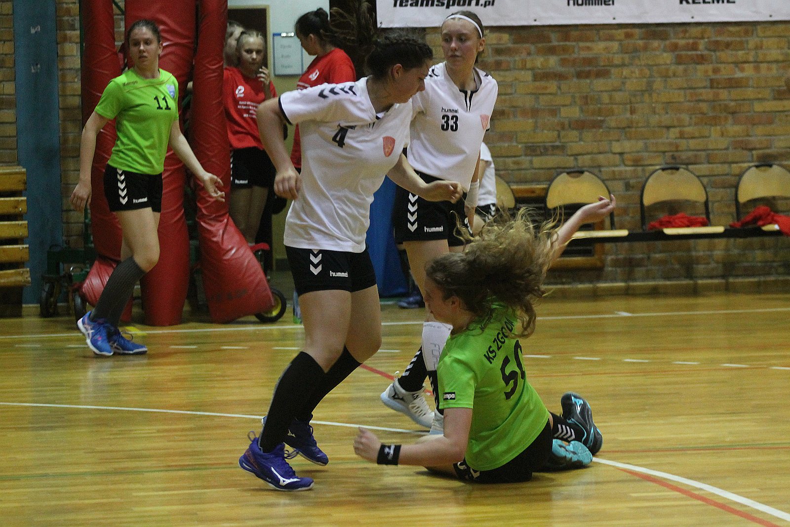Legniczanki w czwartek zagrają w finale z KS Zgodą Rudą Ślaską
