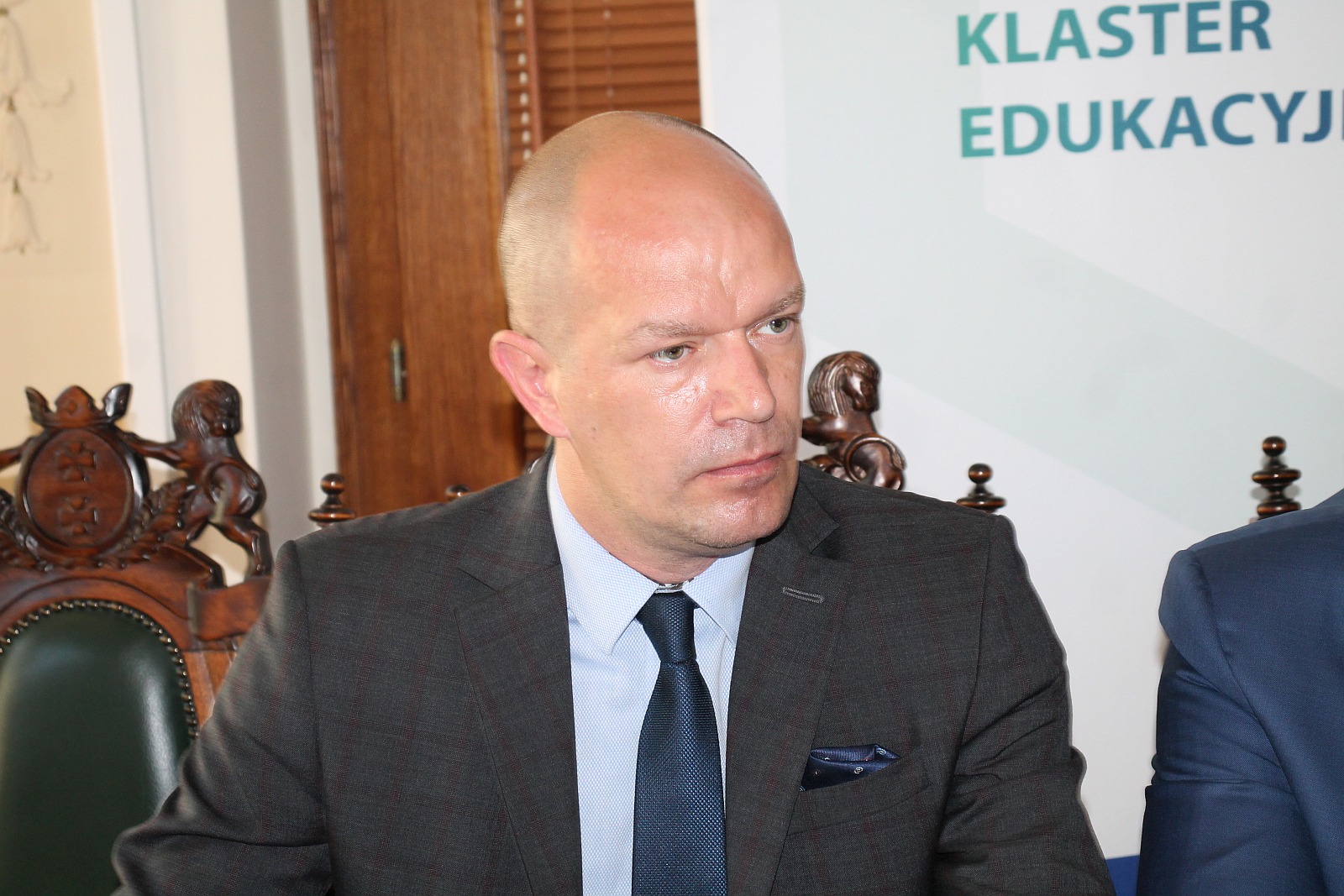 Technikum Akademickie w Legnicy z patronatem LSSE