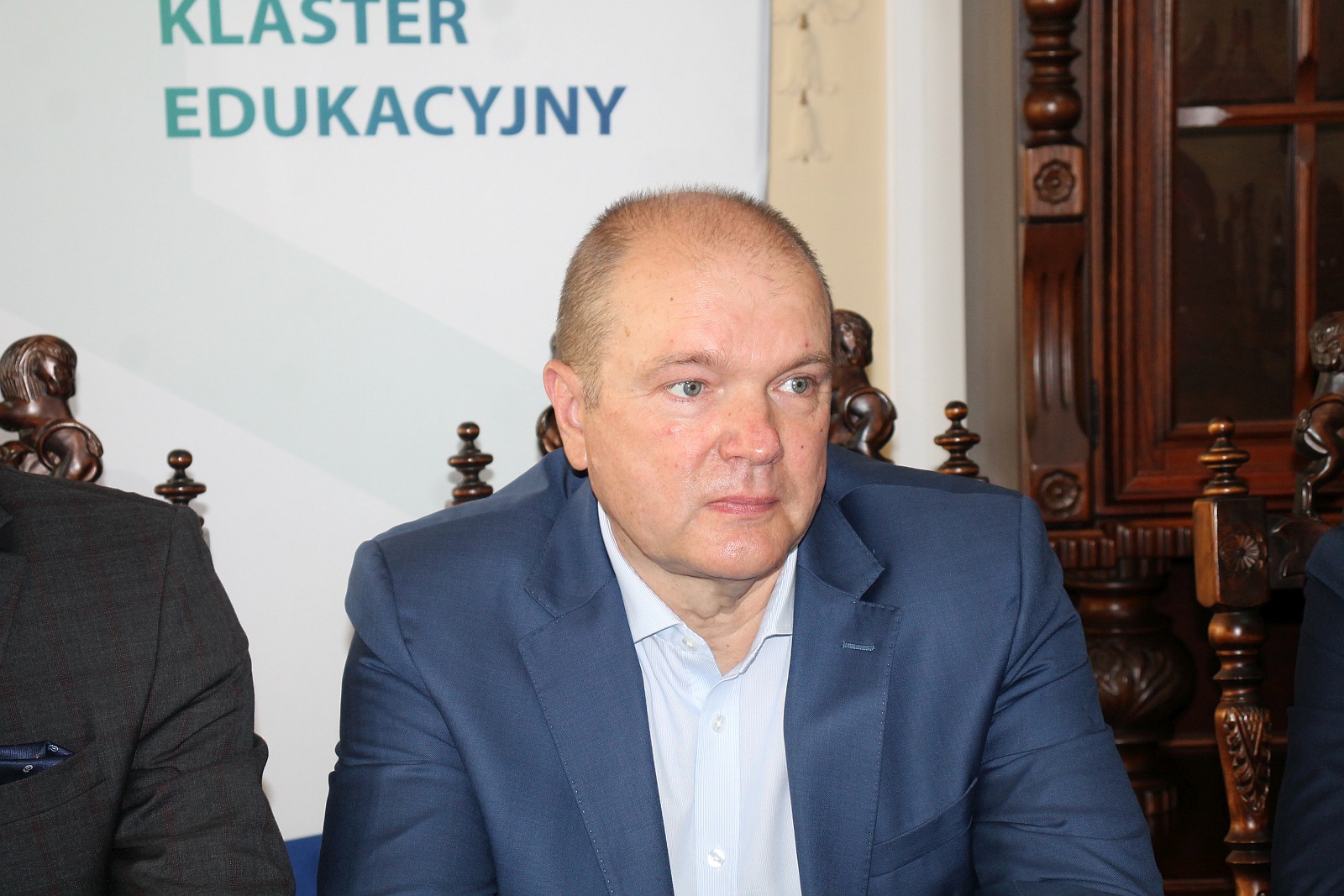 Technikum Akademickie w Legnicy z patronatem LSSE