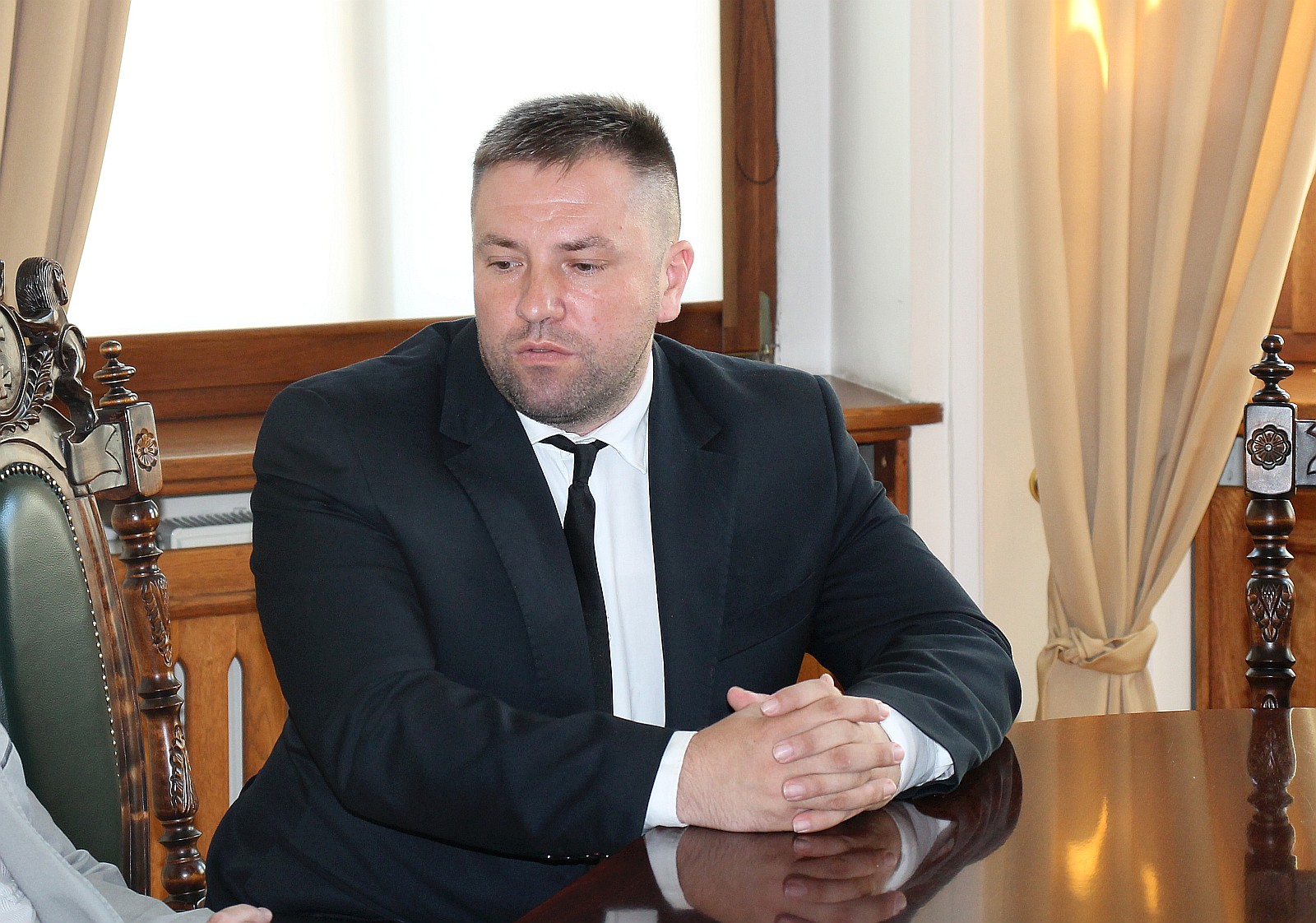 Technikum Akademickie w Legnicy z patronatem LSSE