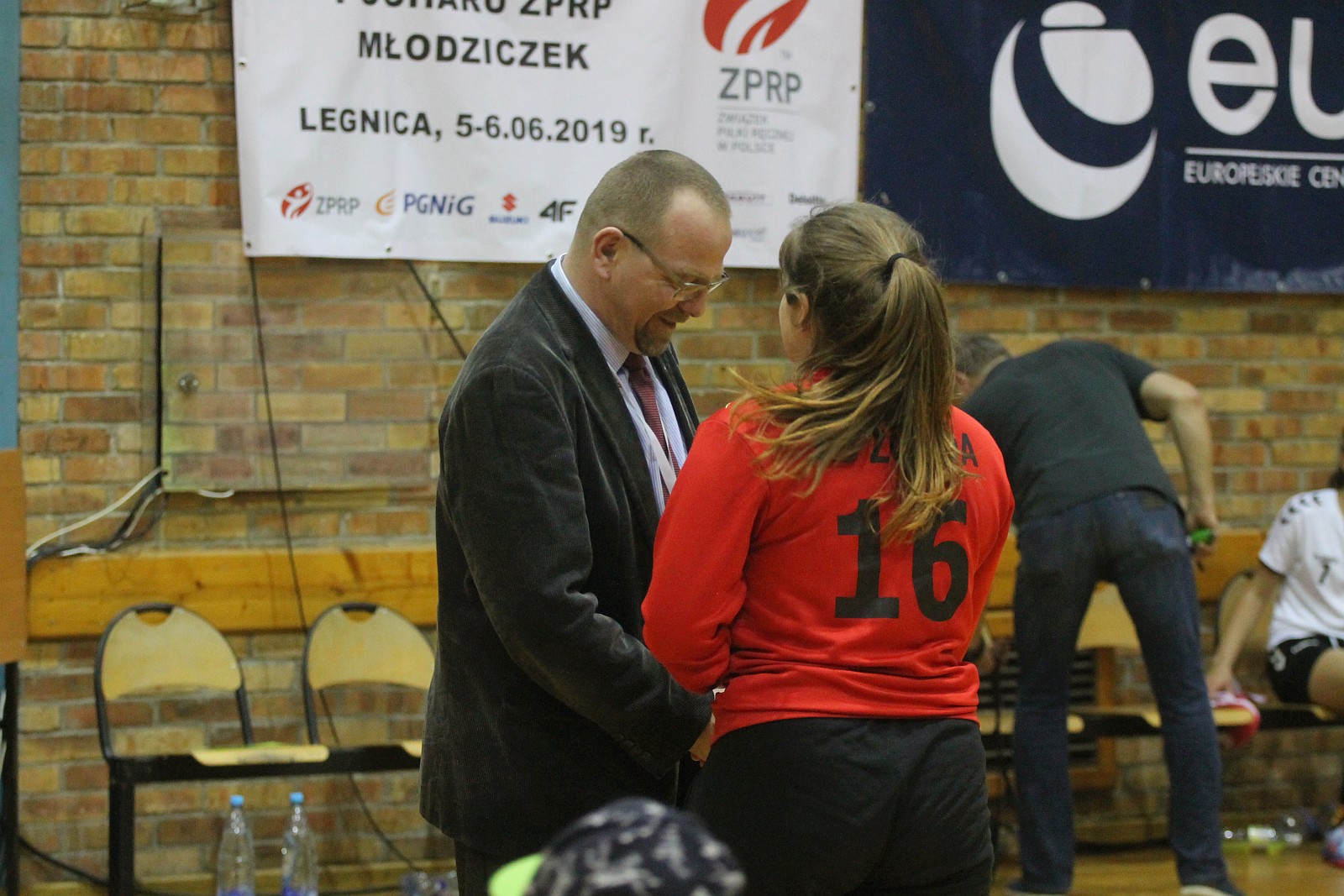 Legniczanki w czwartek zagrają w finale z KS Zgodą Rudą Ślaską