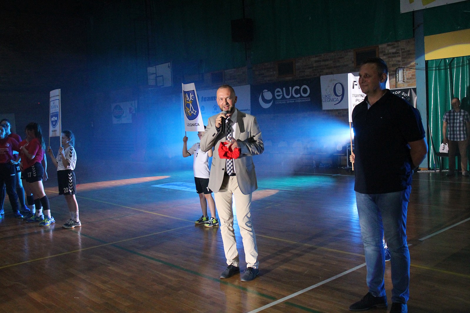 Legniczanki w czwartek zagrają w finale z KS Zgodą Rudą Ślaską