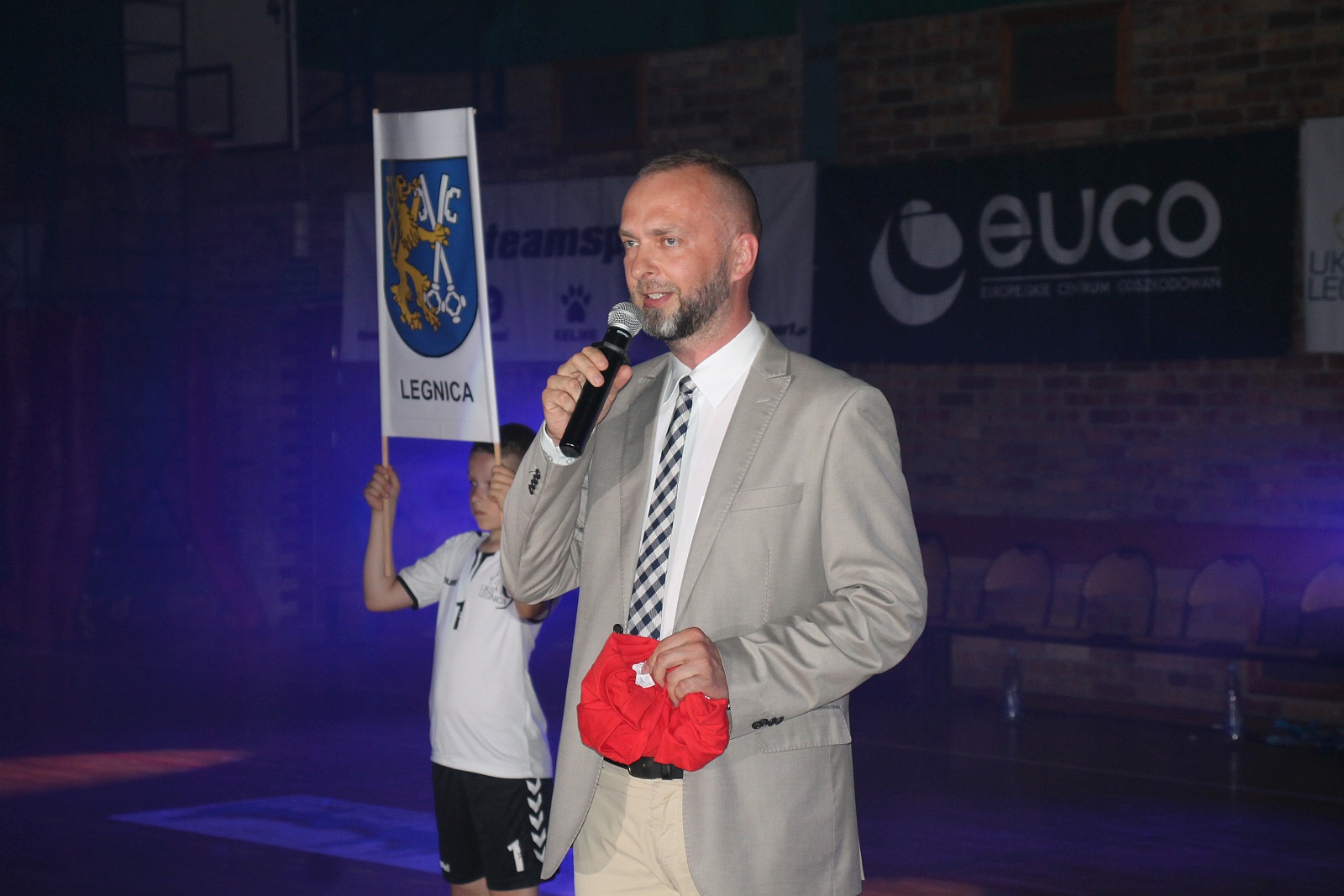 Legniczanki w czwartek zagrają w finale z KS Zgodą Rudą Ślaską