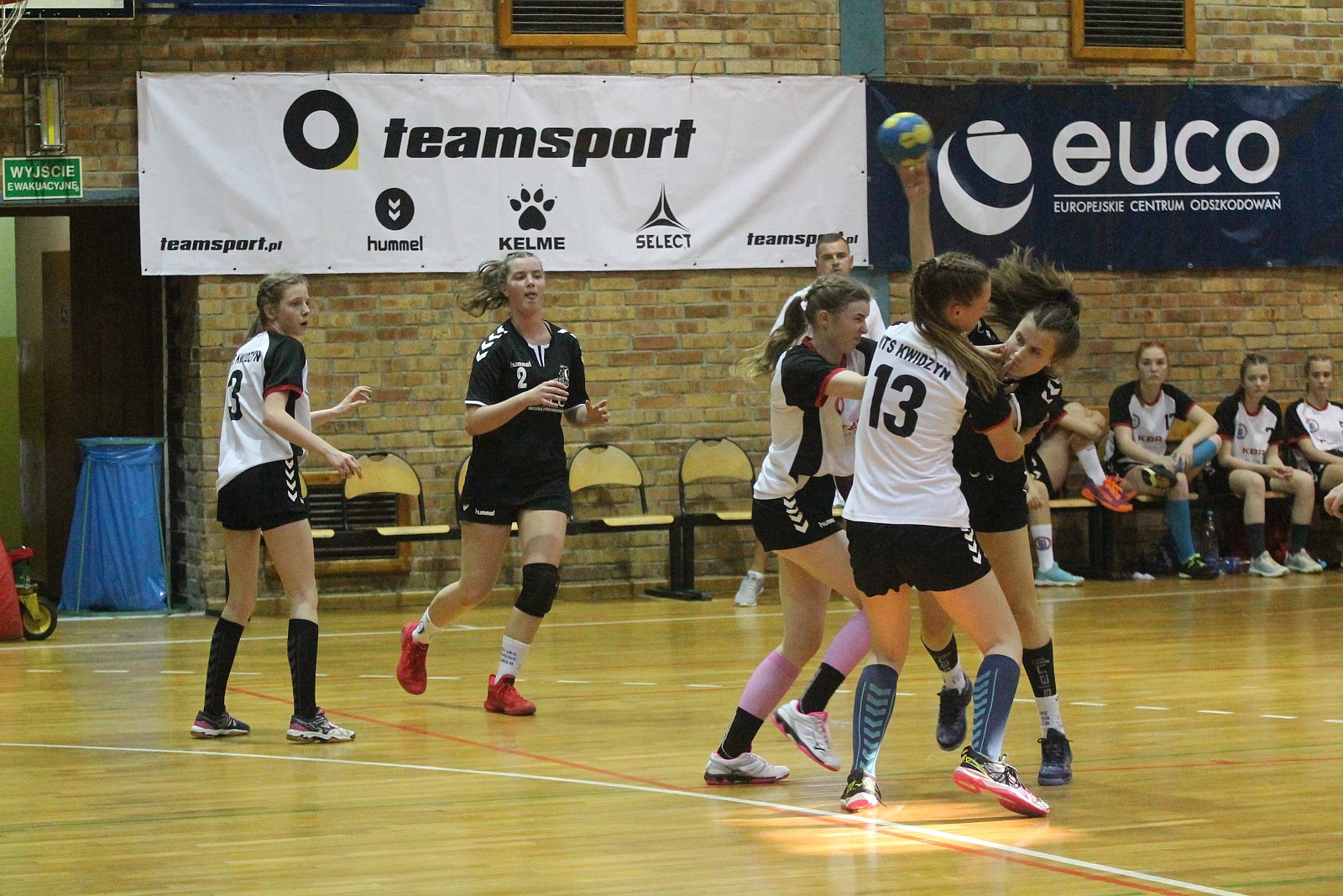 Legniczanki w czwartek zagrają w finale z KS Zgodą Rudą Ślaską