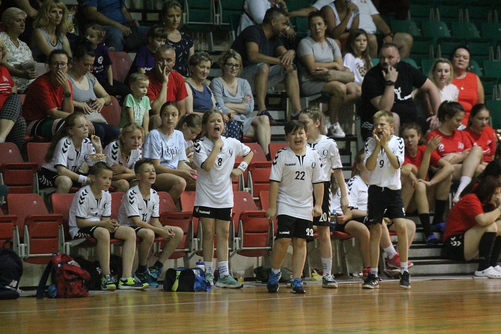 Legniczanki w czwartek zagrają w finale z KS Zgodą Rudą Ślaską