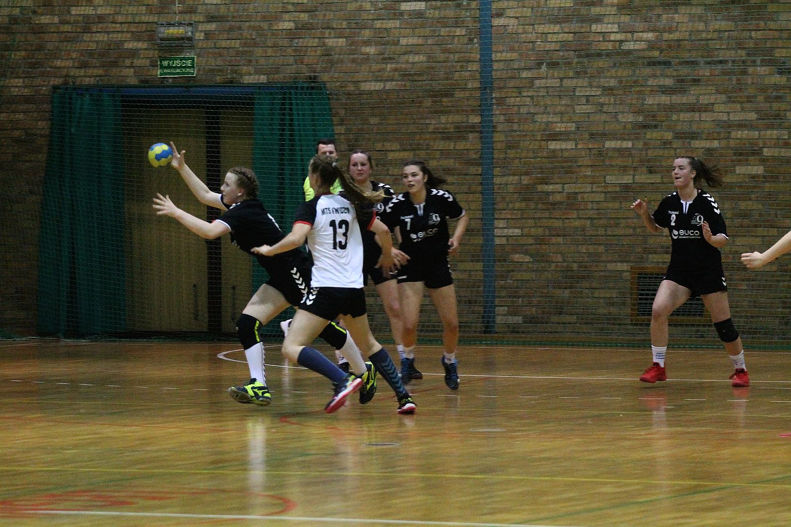 Legniczanki w czwartek zagrają w finale z KS Zgodą Rudą Ślaską