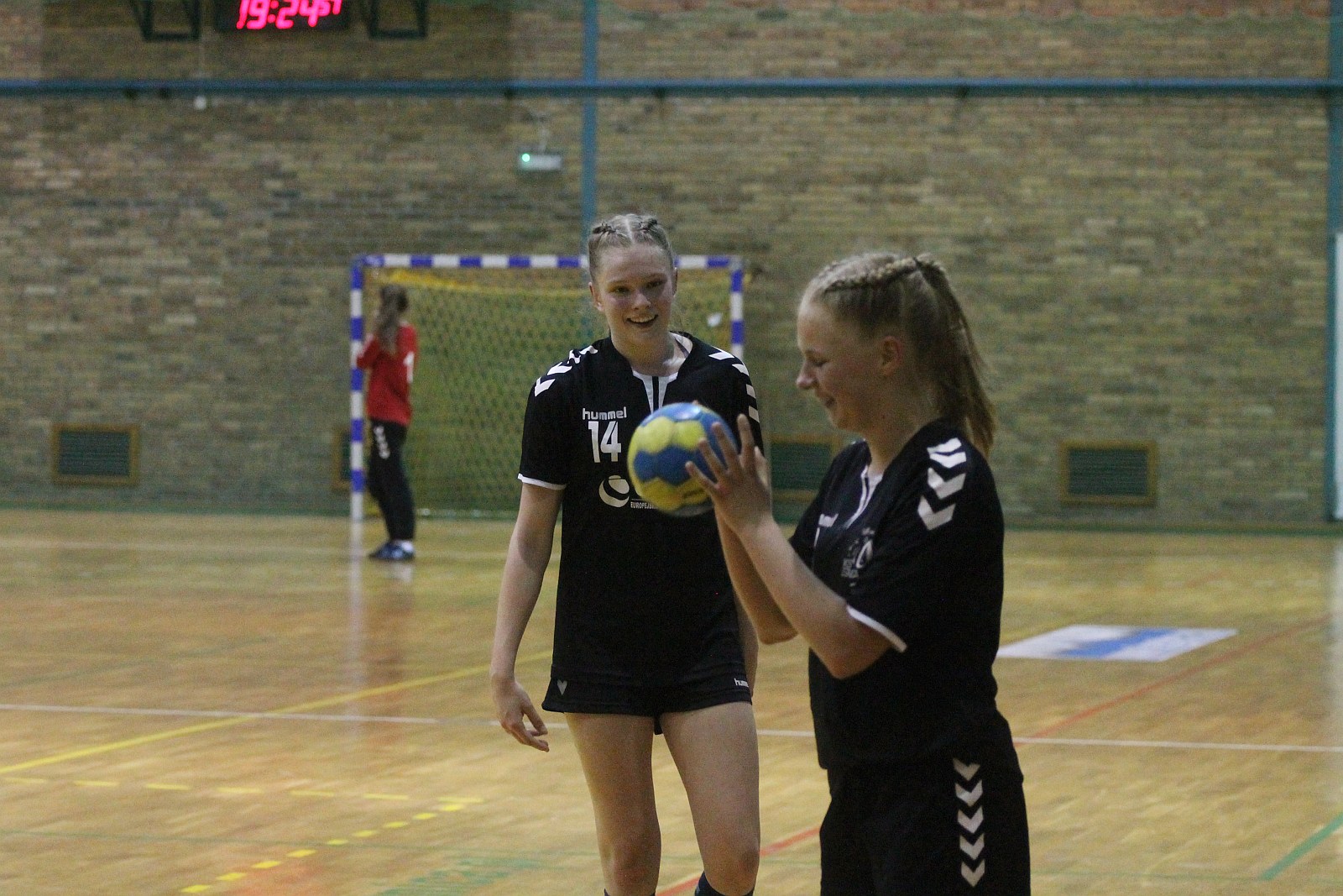 Legniczanki w czwartek zagrają w finale z KS Zgodą Rudą Ślaską