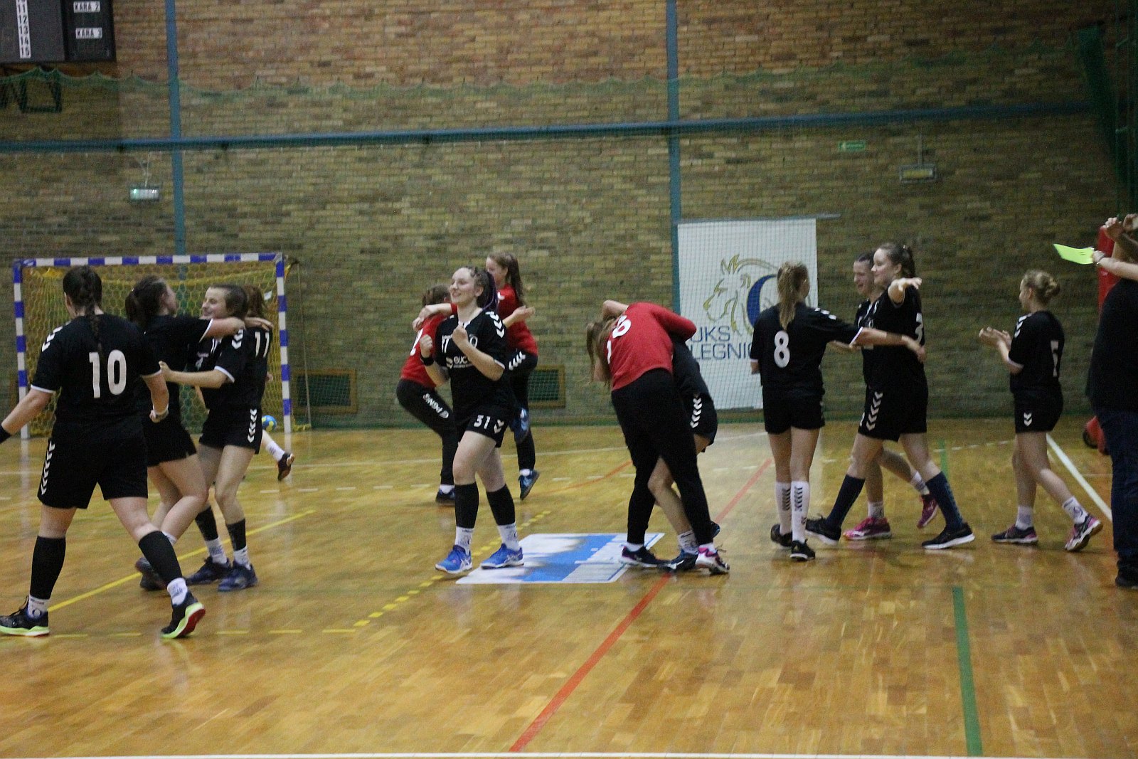 Legniczanki w czwartek zagrają w finale z KS Zgodą Rudą Ślaską