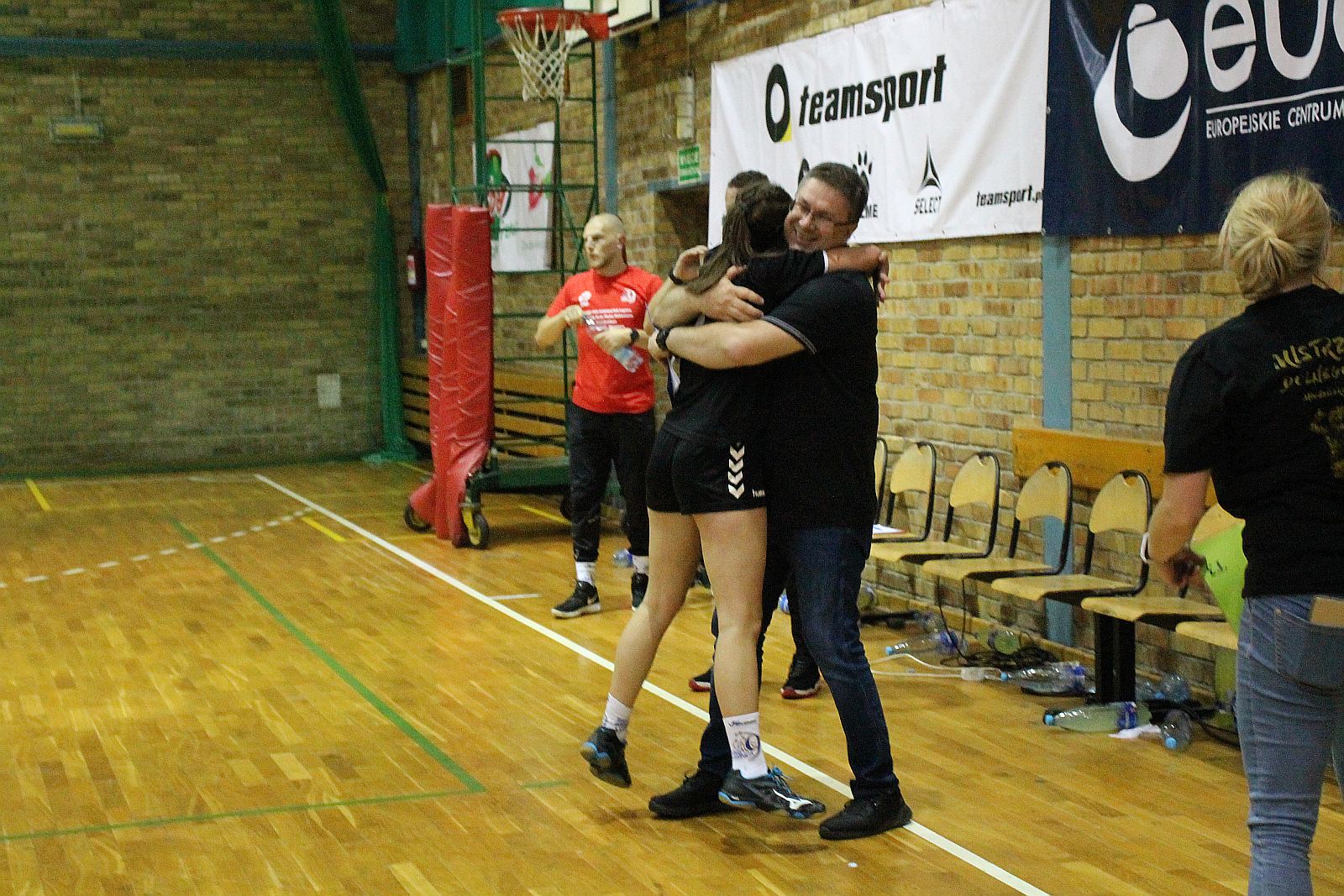 Legniczanki w czwartek zagrają w finale z KS Zgodą Rudą Ślaską
