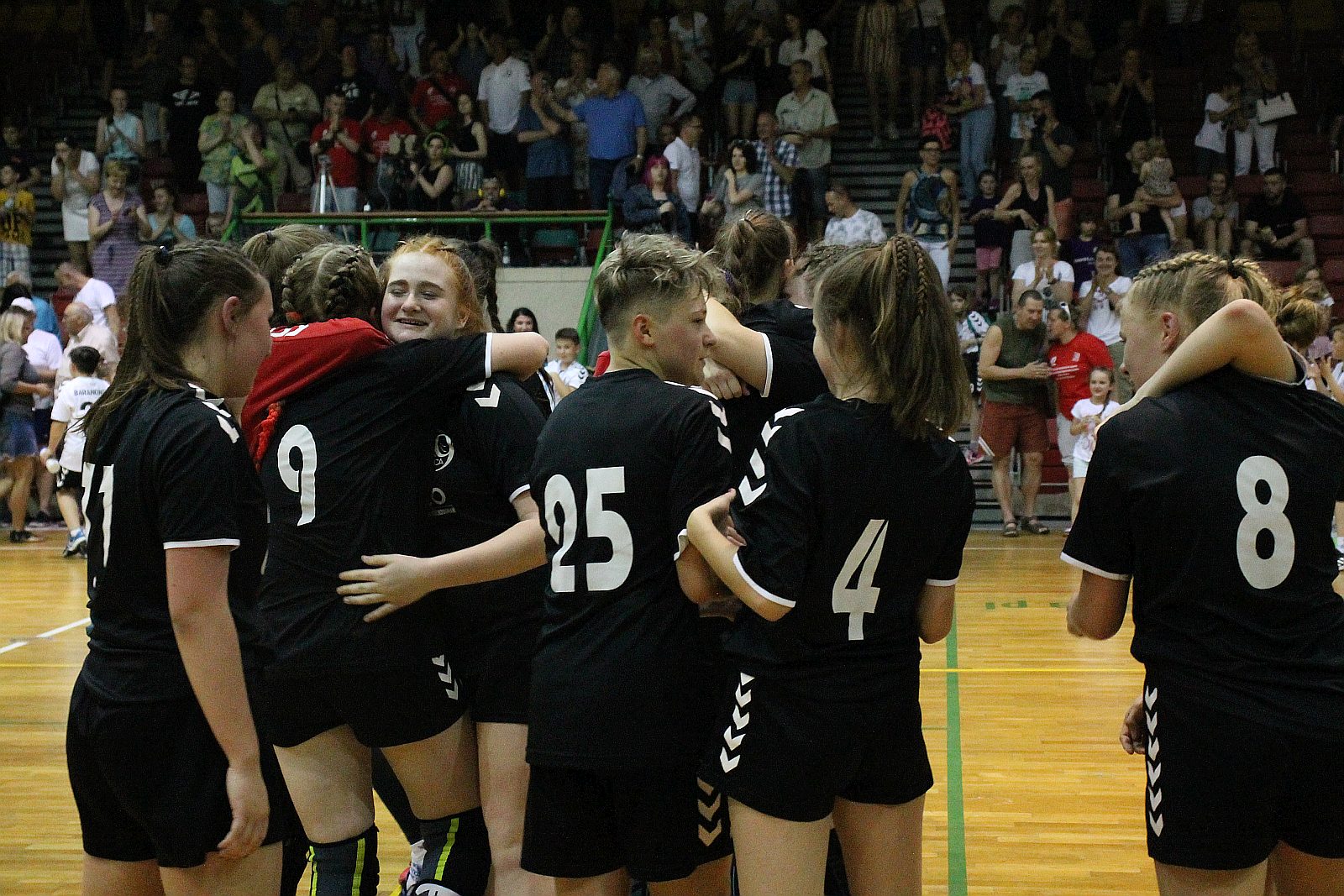 Legniczanki w czwartek zagrają w finale z KS Zgodą Rudą Ślaską