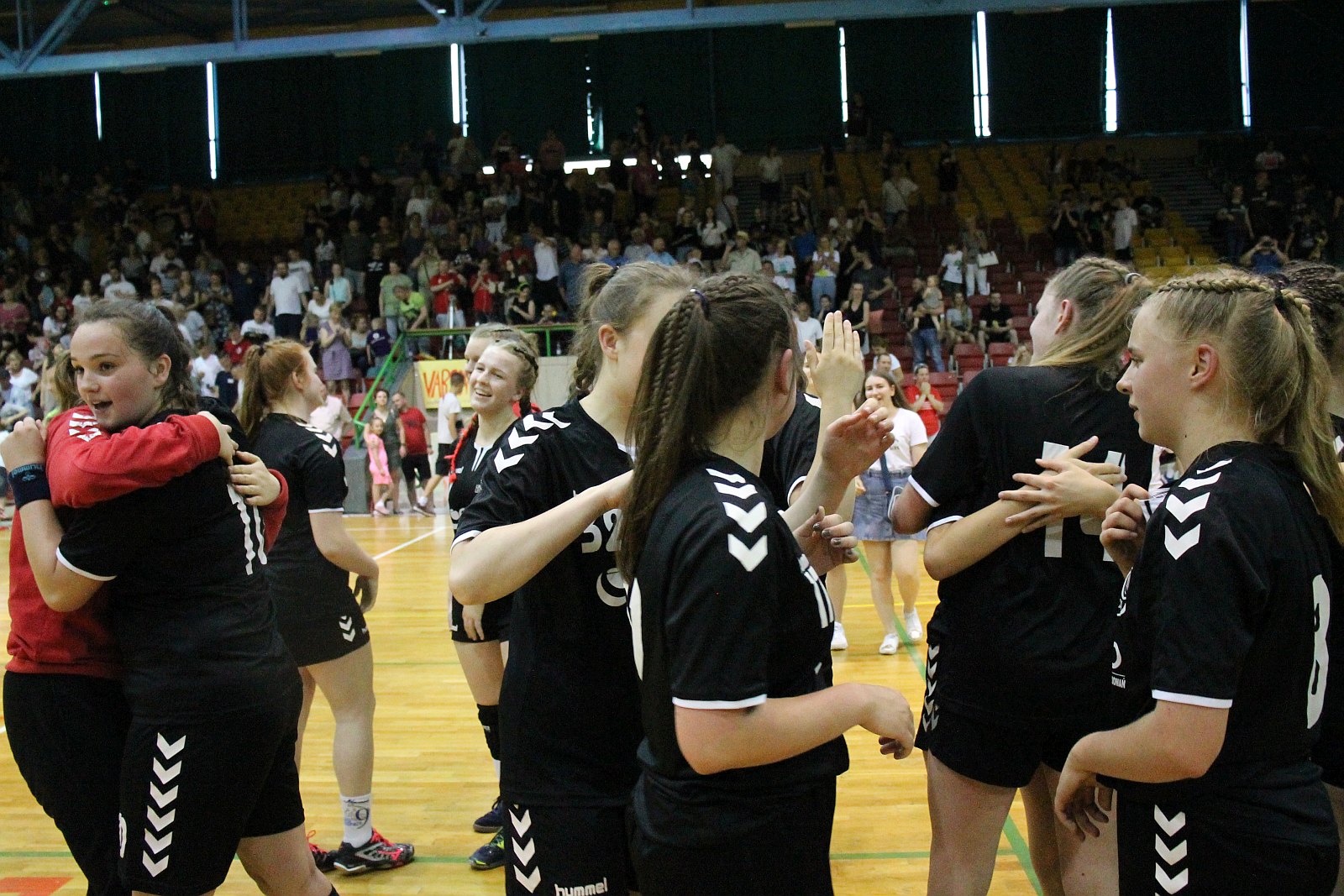 Legniczanki w czwartek zagrają w finale z KS Zgodą Rudą Ślaską