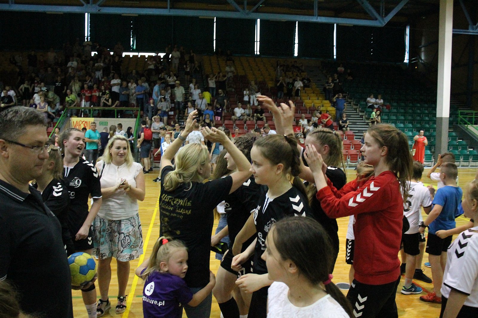 Legniczanki w czwartek zagrają w finale z KS Zgodą Rudą Ślaską