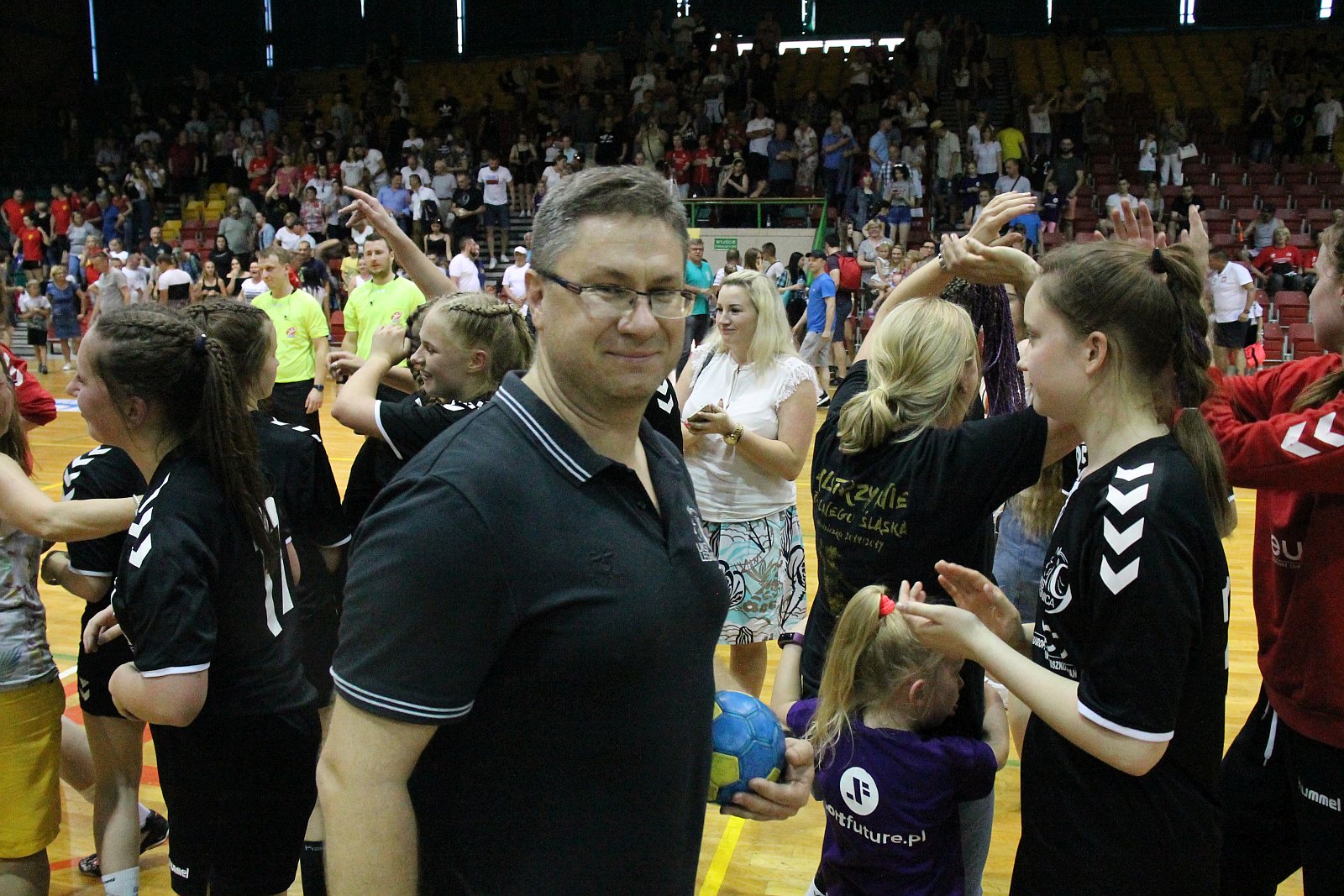 Legniczanki w czwartek zagrają w finale z KS Zgodą Rudą Ślaską