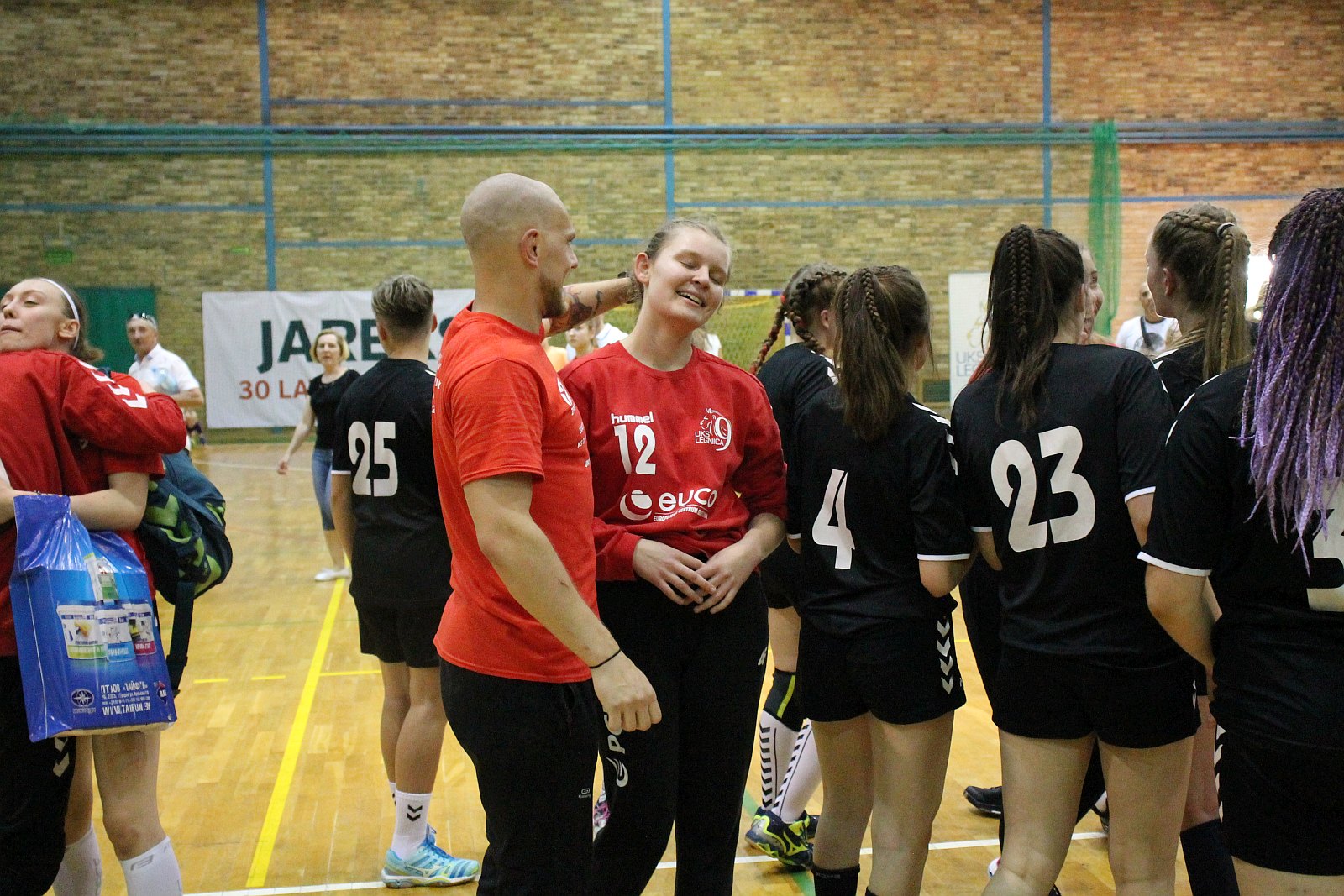 Legniczanki w czwartek zagrają w finale z KS Zgodą Rudą Ślaską
