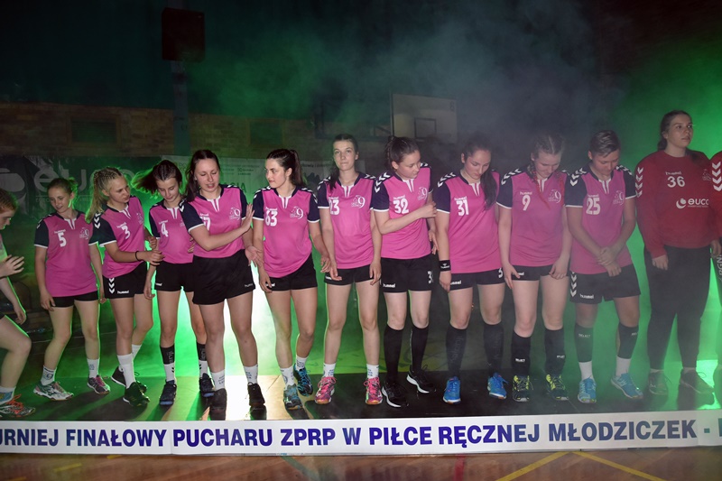 EUCO UKS Dziewiątka Legnica najlepsza w POLSCE!!!