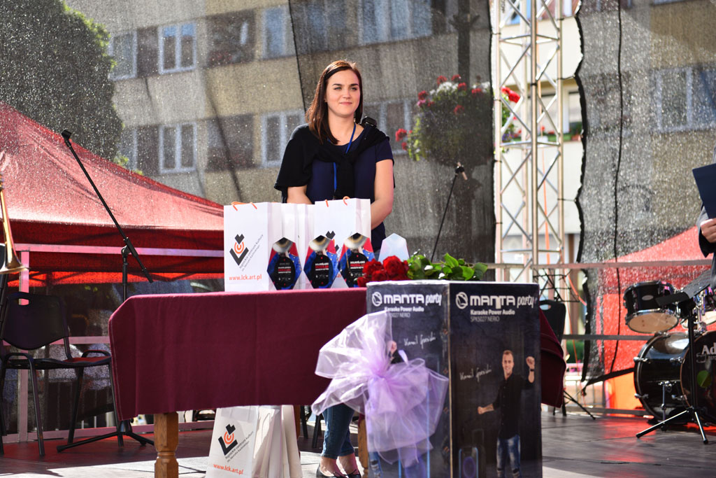 Cztery orkiestry dęte walczyły w Legnicy o laury
