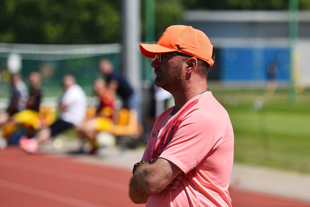 KS Legnickie Pole jedną nogą w 4. lidze po wygranej nad Czarnymi