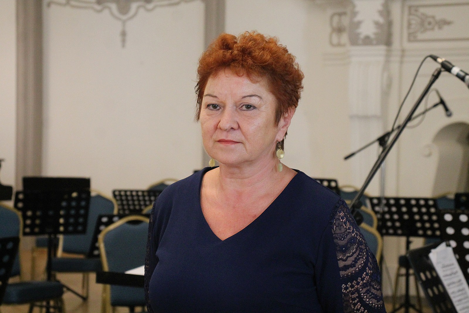 Uroczysta sesja rady miejskiej Legnicy. Nagrody i wyróżnienia
