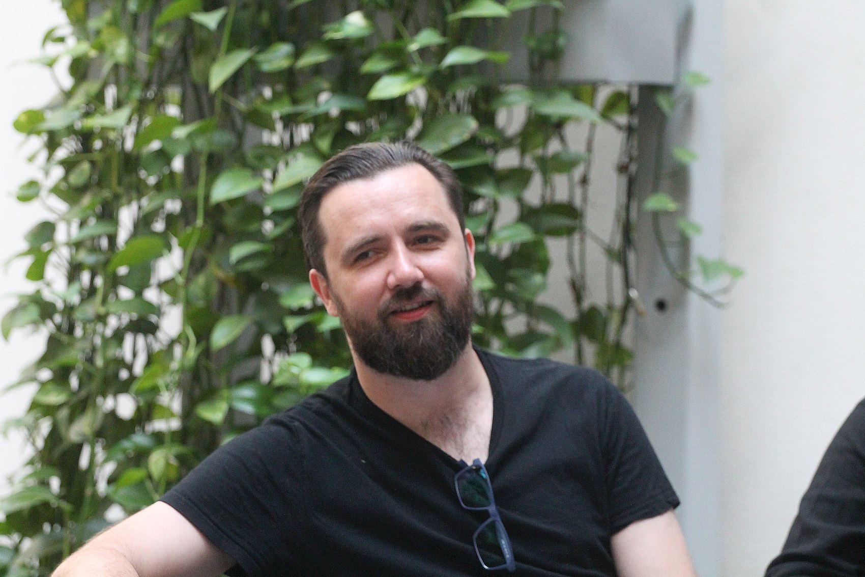 Jakub Żulczyk gościem Święta Książki w Galerii Piastów