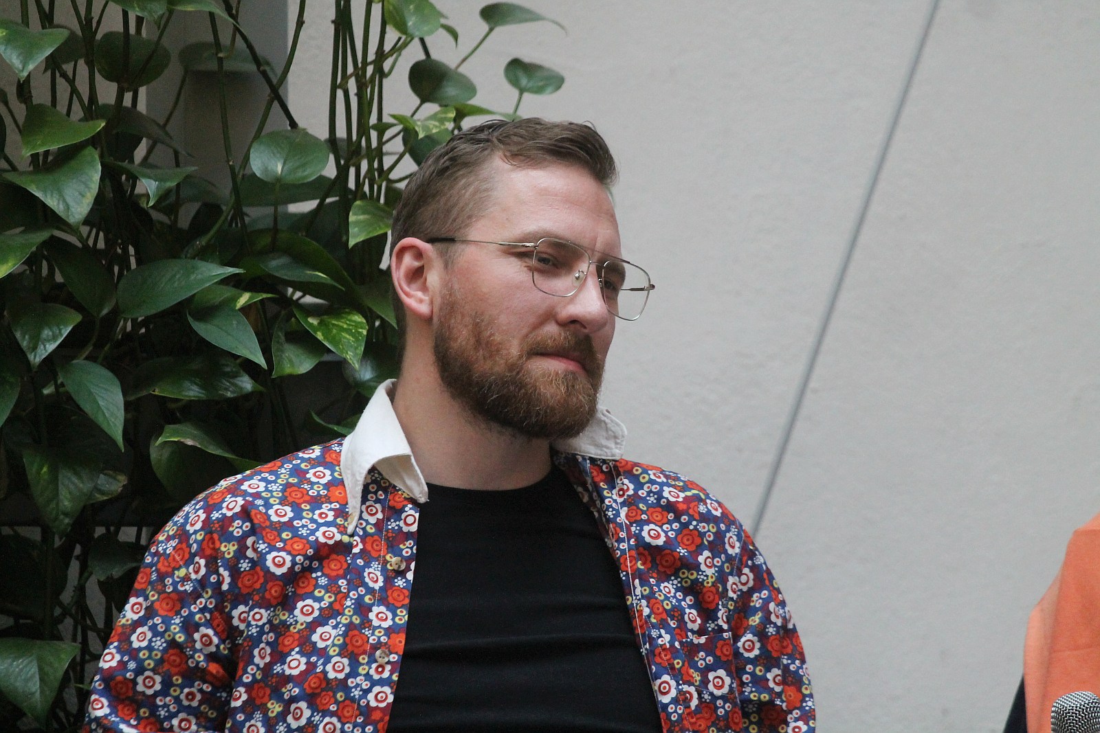 Jakub Żulczyk gościem Święta Książki w Galerii Piastów