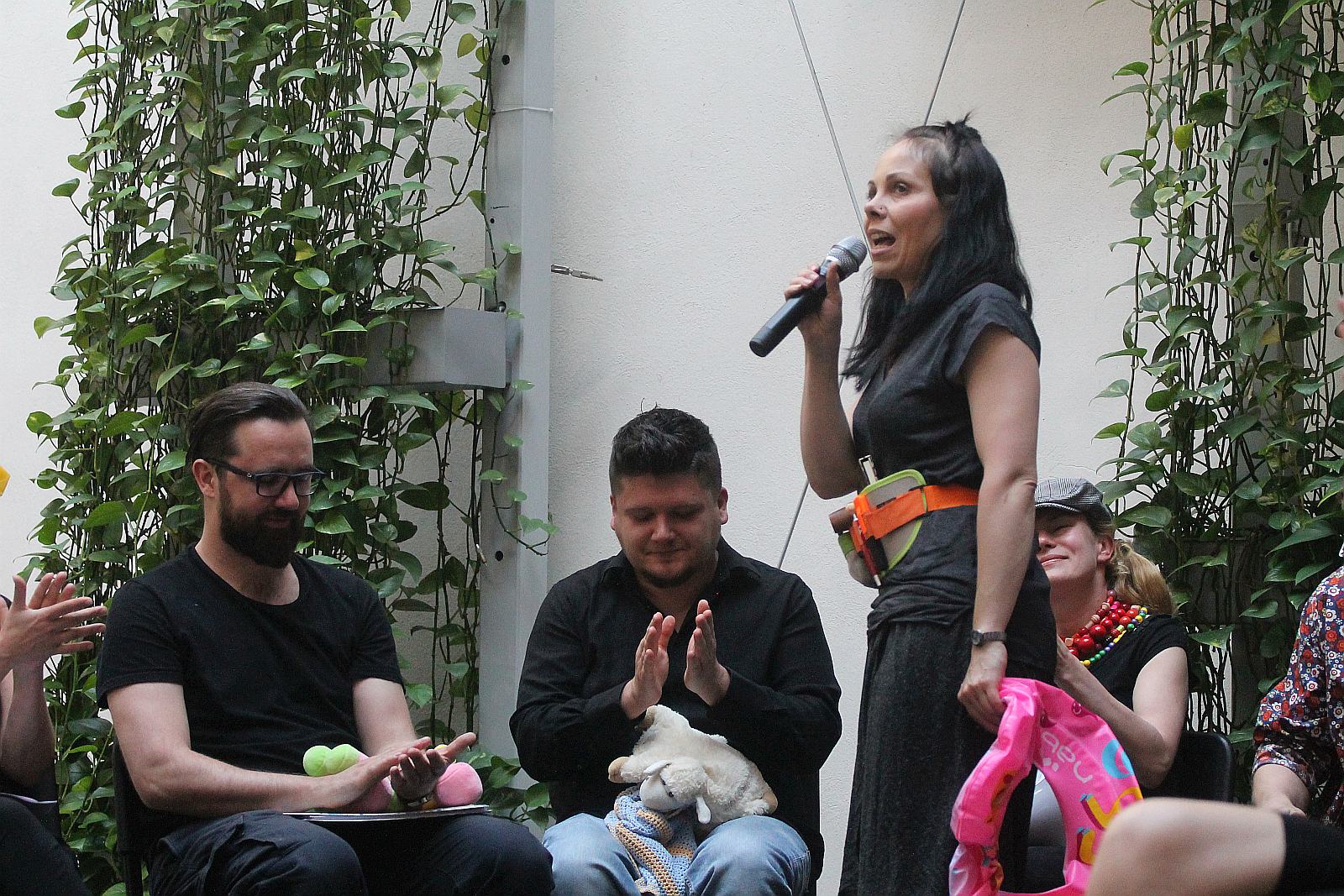 Jakub Żulczyk gościem Święta Książki w Galerii Piastów