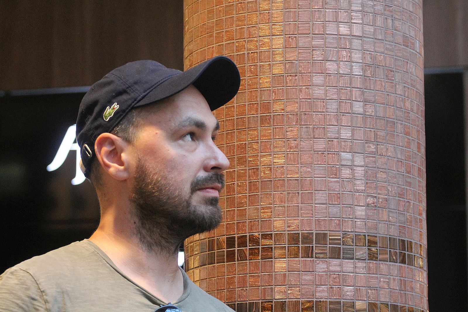 Jakub Żulczyk gościem Święta Książki w Galerii Piastów