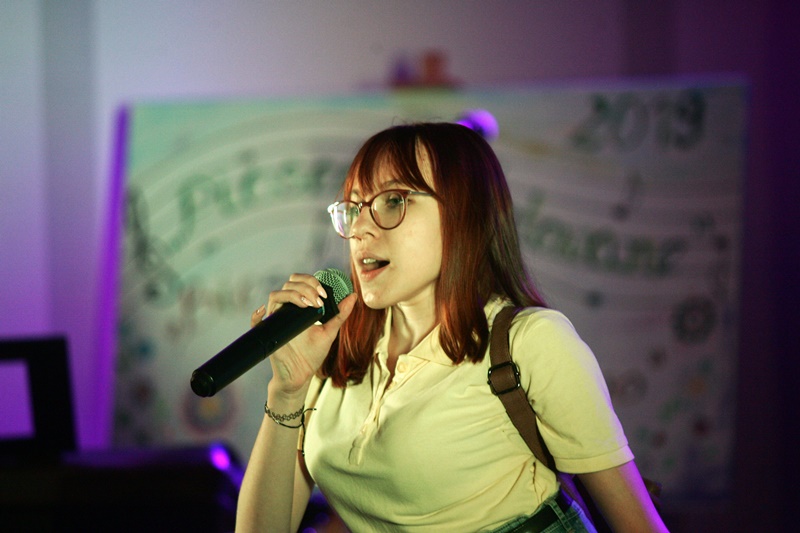 „Piosenką malowane” - czyli festiwal piosenki niepełnosprawnych