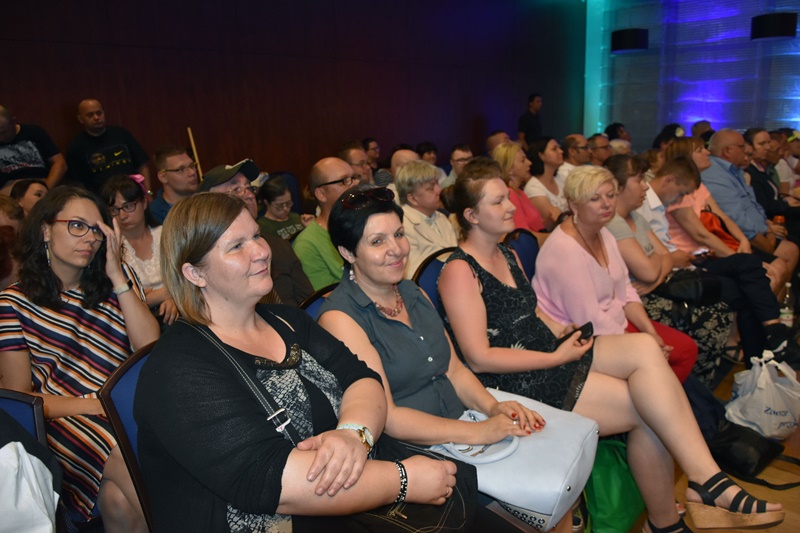 „Piosenką malowane” - czyli festiwal piosenki niepełnosprawnych