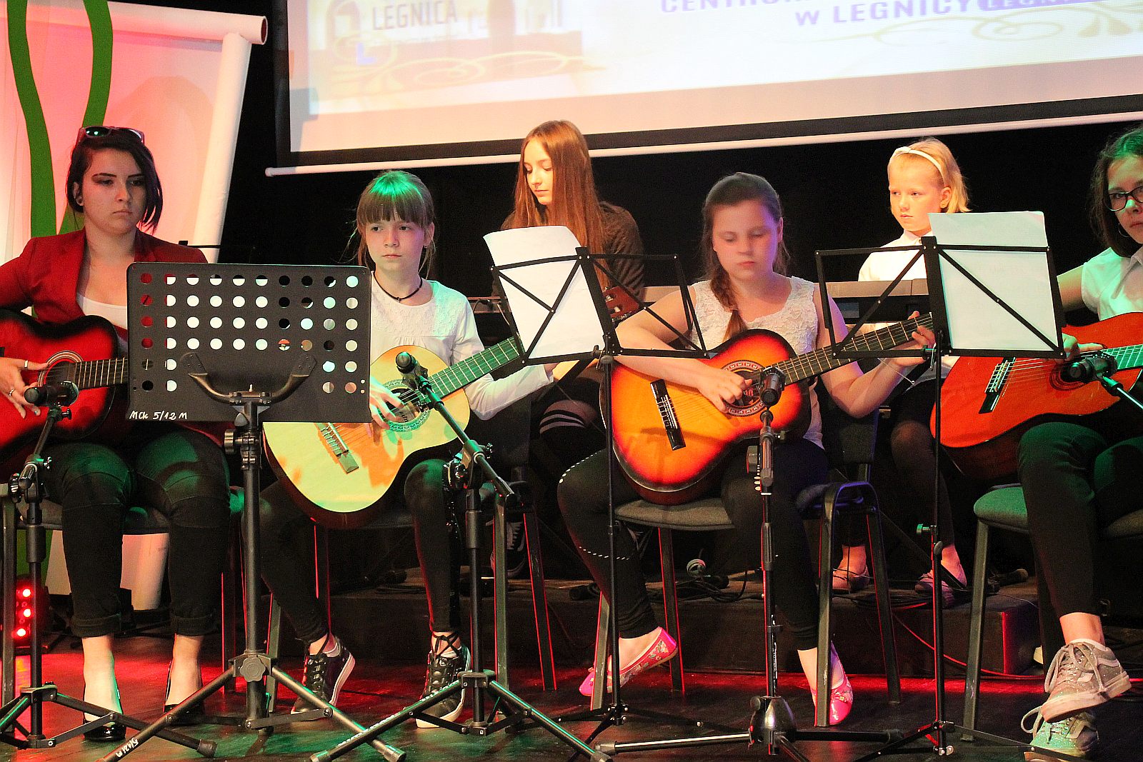 Uroczyste wręczenie Laurów 2019 dla wychowanków MCK   
