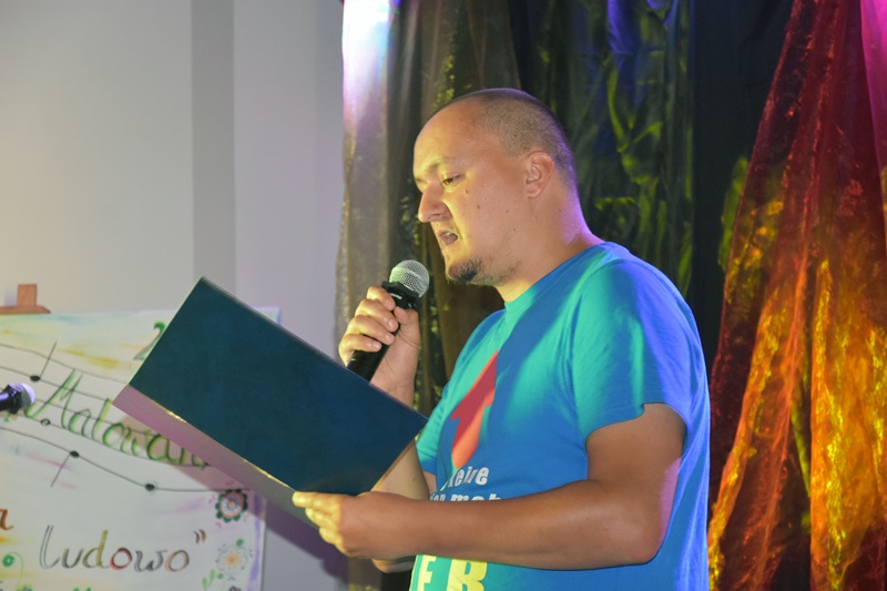 „Piosenką malowane” - czyli festiwal piosenki niepełnosprawnych