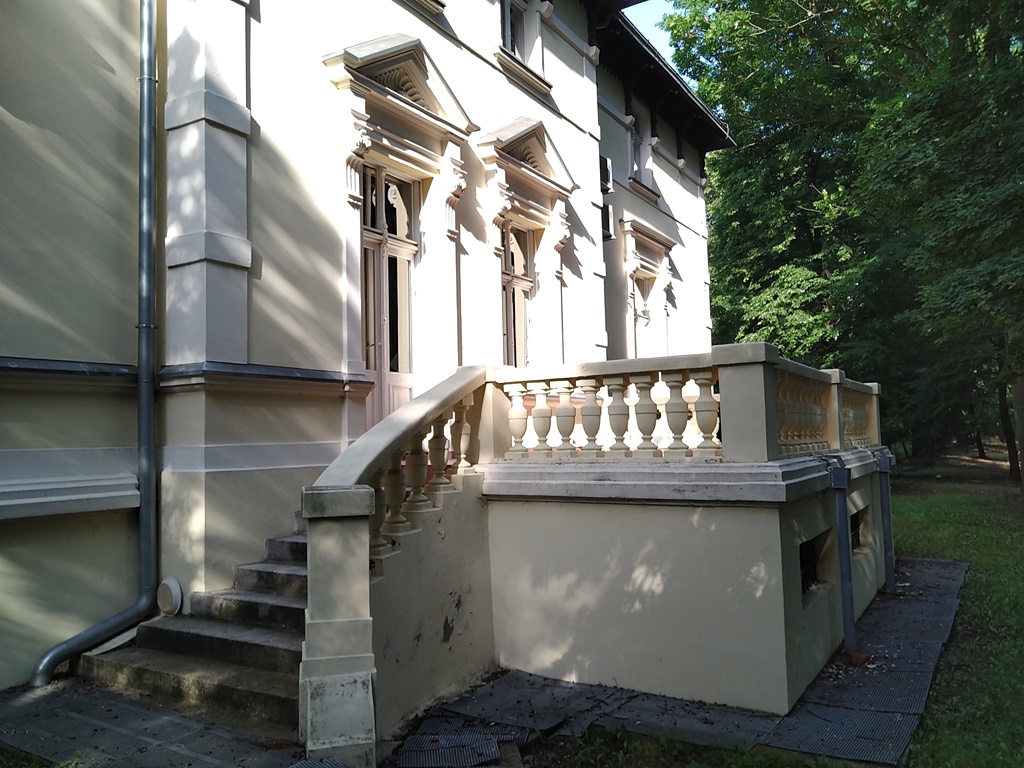 Brodecki i Pundyk przewodnikami spaceru po Przybkowie