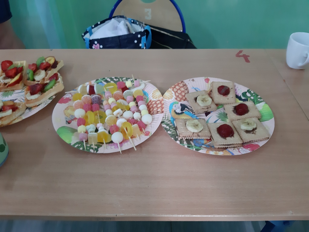 Święto Rodziny w Szkole Podstawowej nr 16 w Legnicy

