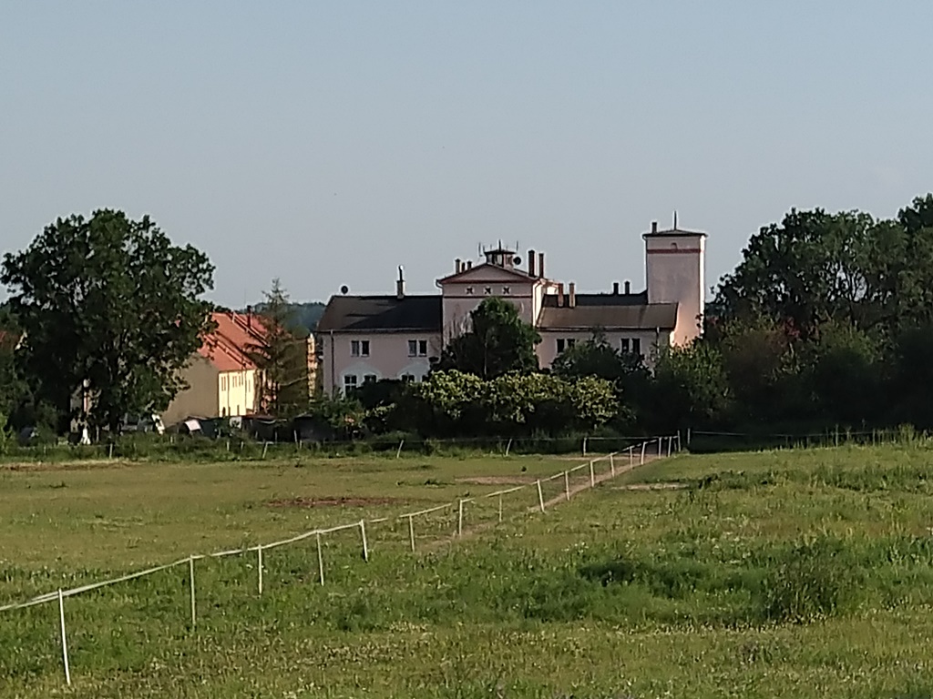 Brodecki i Pundyk przewodnikami spaceru po Przybkowie