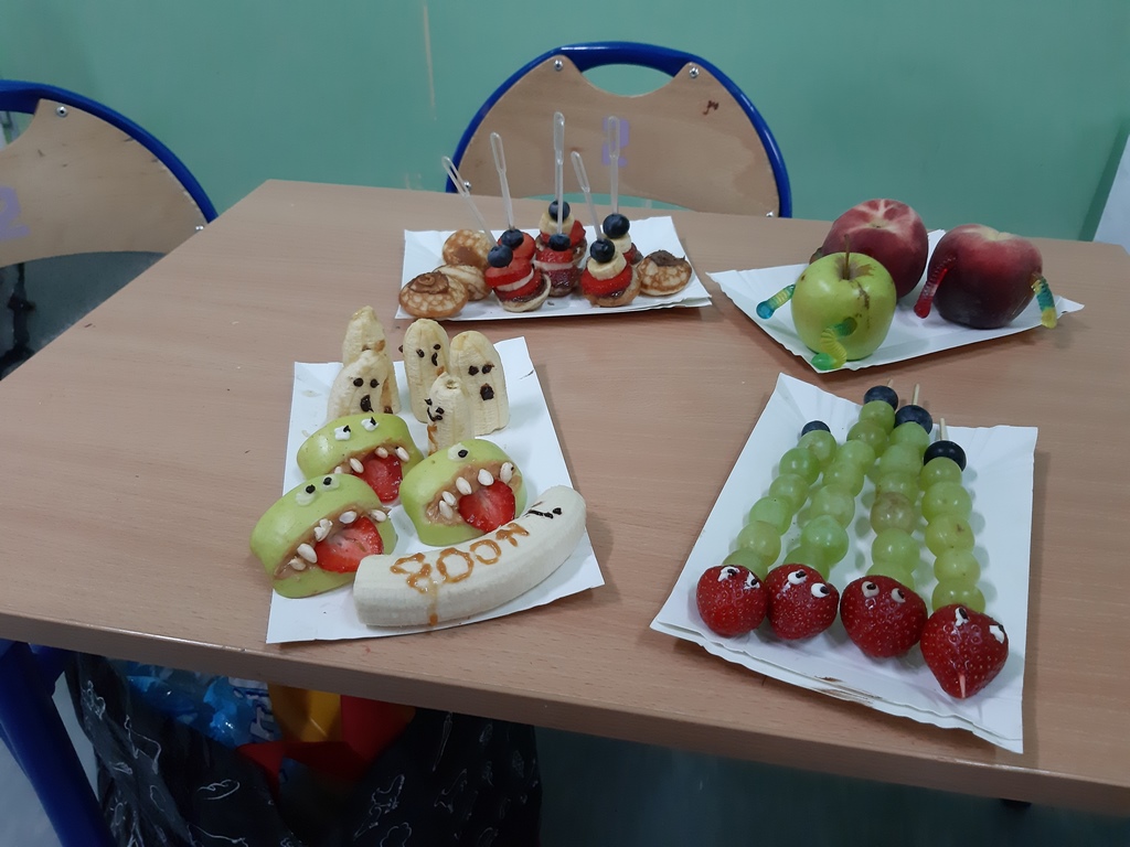 Święto Rodziny w Szkole Podstawowej nr 16 w Legnicy

