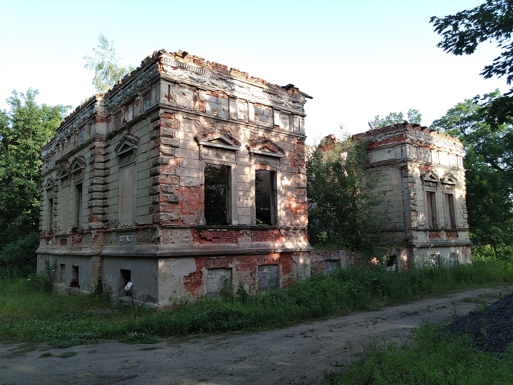 Brodecki i Pundyk przewodnikami spaceru po Przybkowie