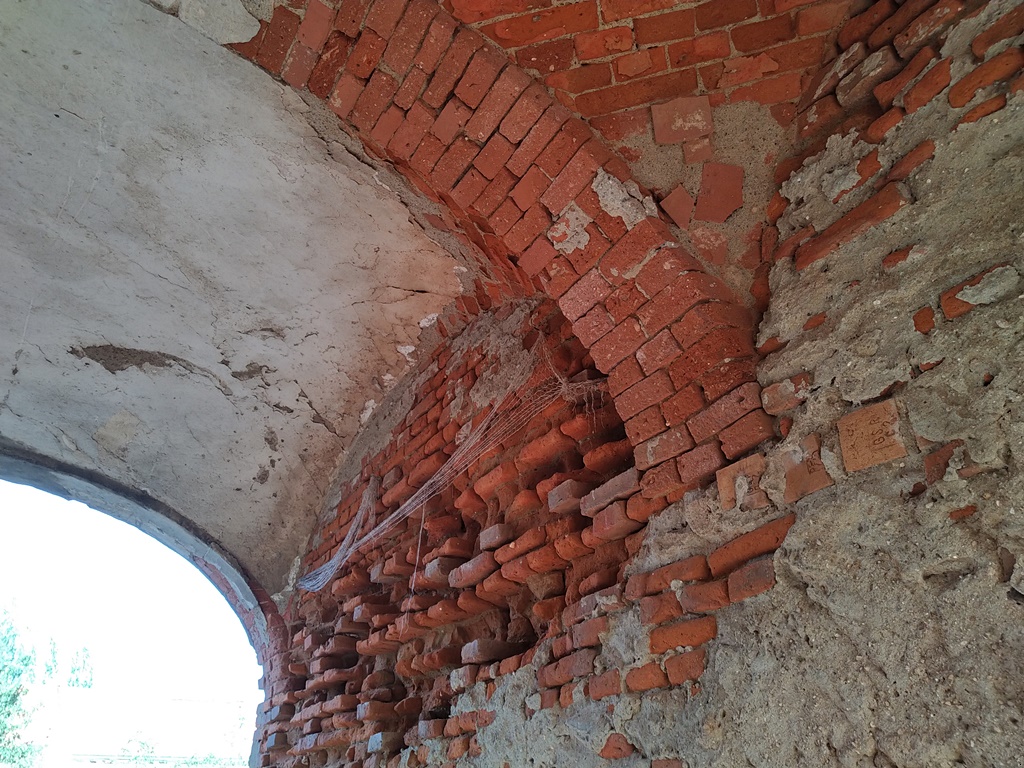 Brodecki i Pundyk przewodnikami spaceru po Przybkowie