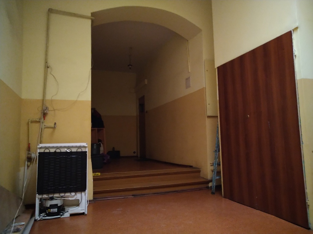 Brodecki i Pundyk przewodnikami spaceru po Przybkowie