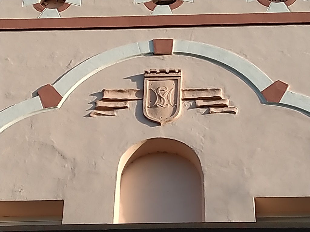 Brodecki i Pundyk przewodnikami spaceru po Przybkowie