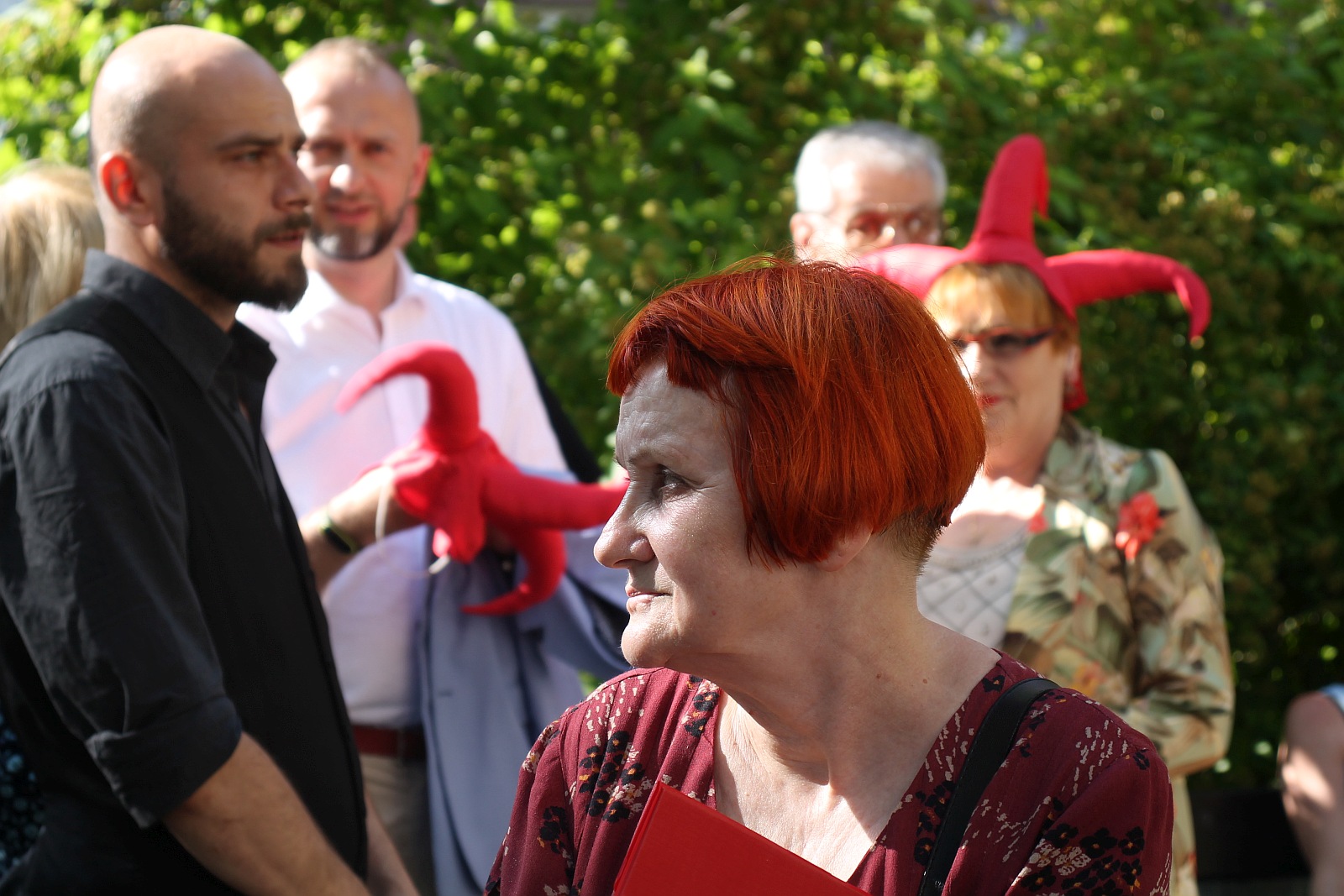 W piątek rozpoczął się festiwal Satyrykon Legnica 2019