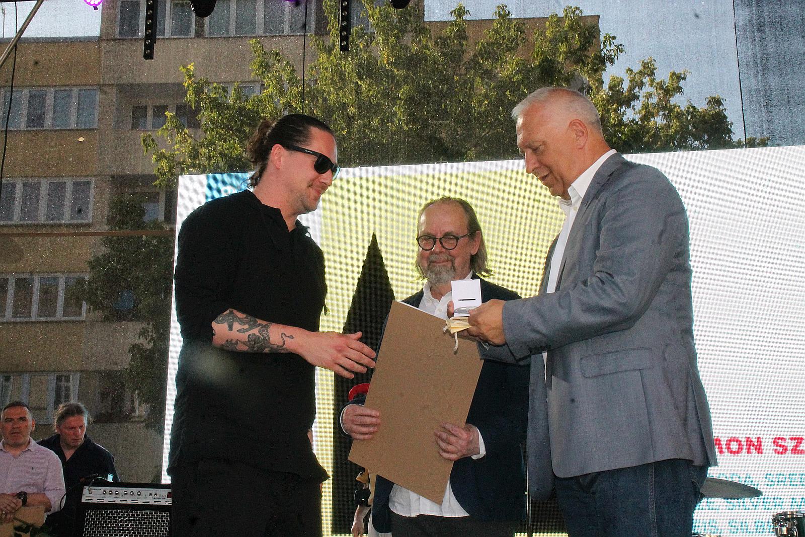 W piątek rozpoczął się festiwal Satyrykon Legnica 2019