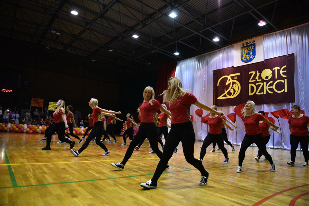 Monika Kuligowska i jej 