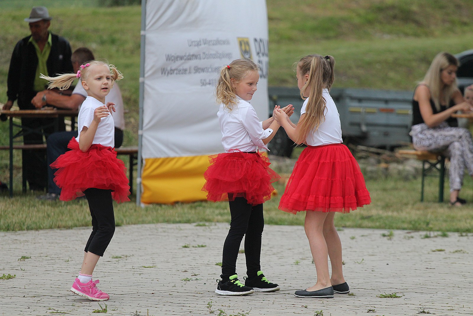 Mieszkańcy Snowidzy świętowali jubileusz swojej parafii