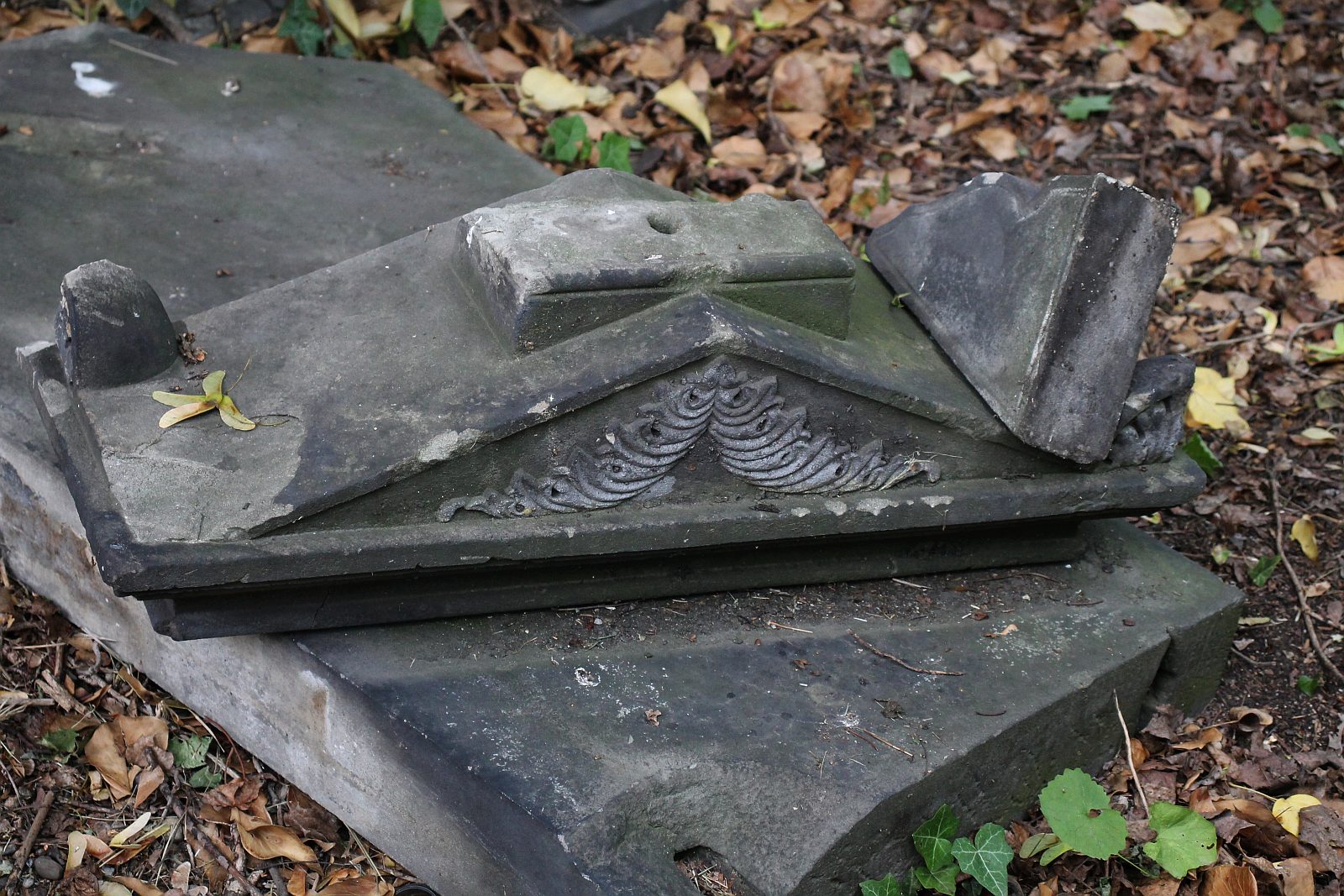 Legnickie Spacery Historyczne: Na legnickim kirkucie