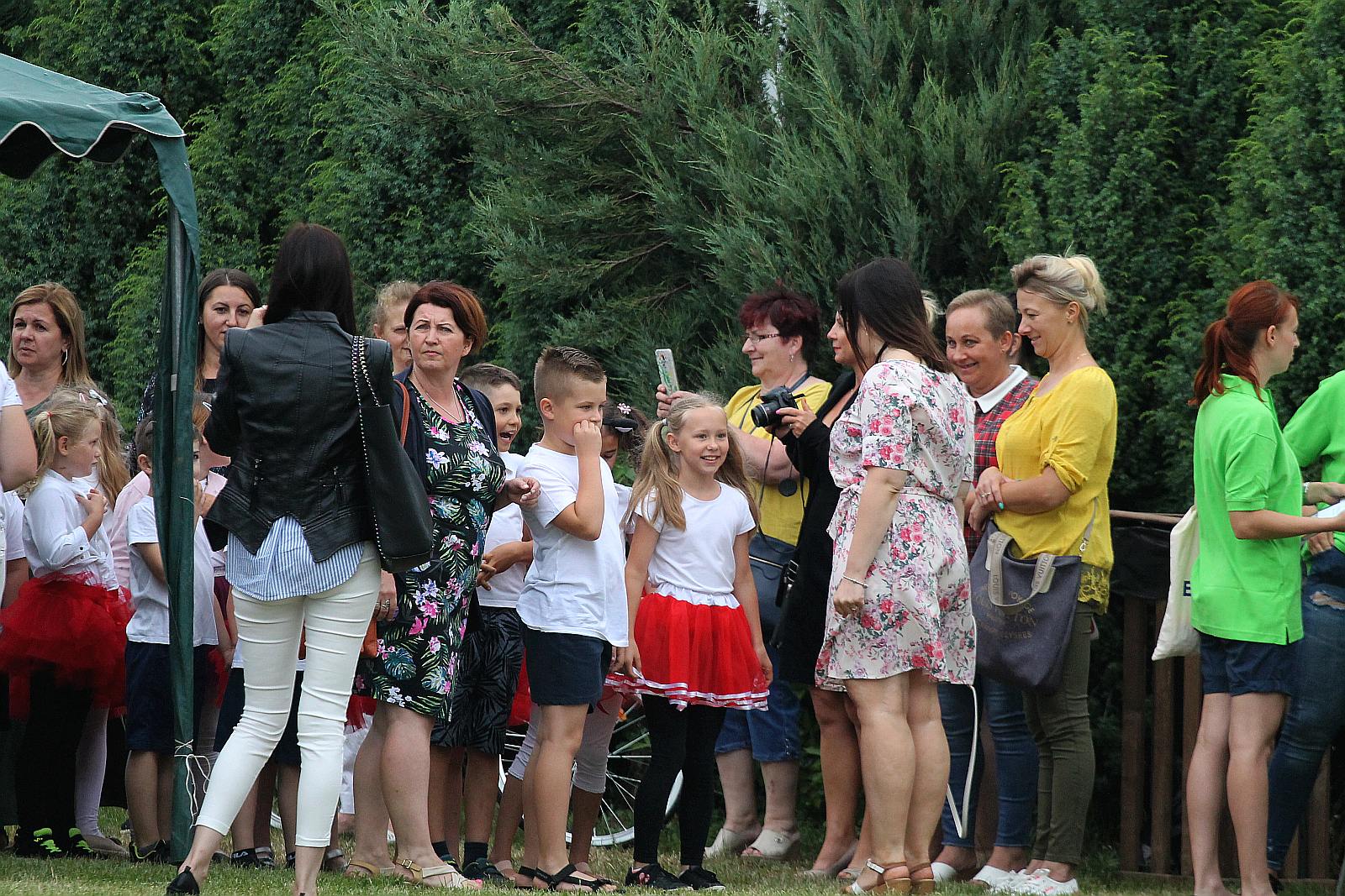 Mieszkańcy Snowidzy świętowali jubileusz swojej parafii