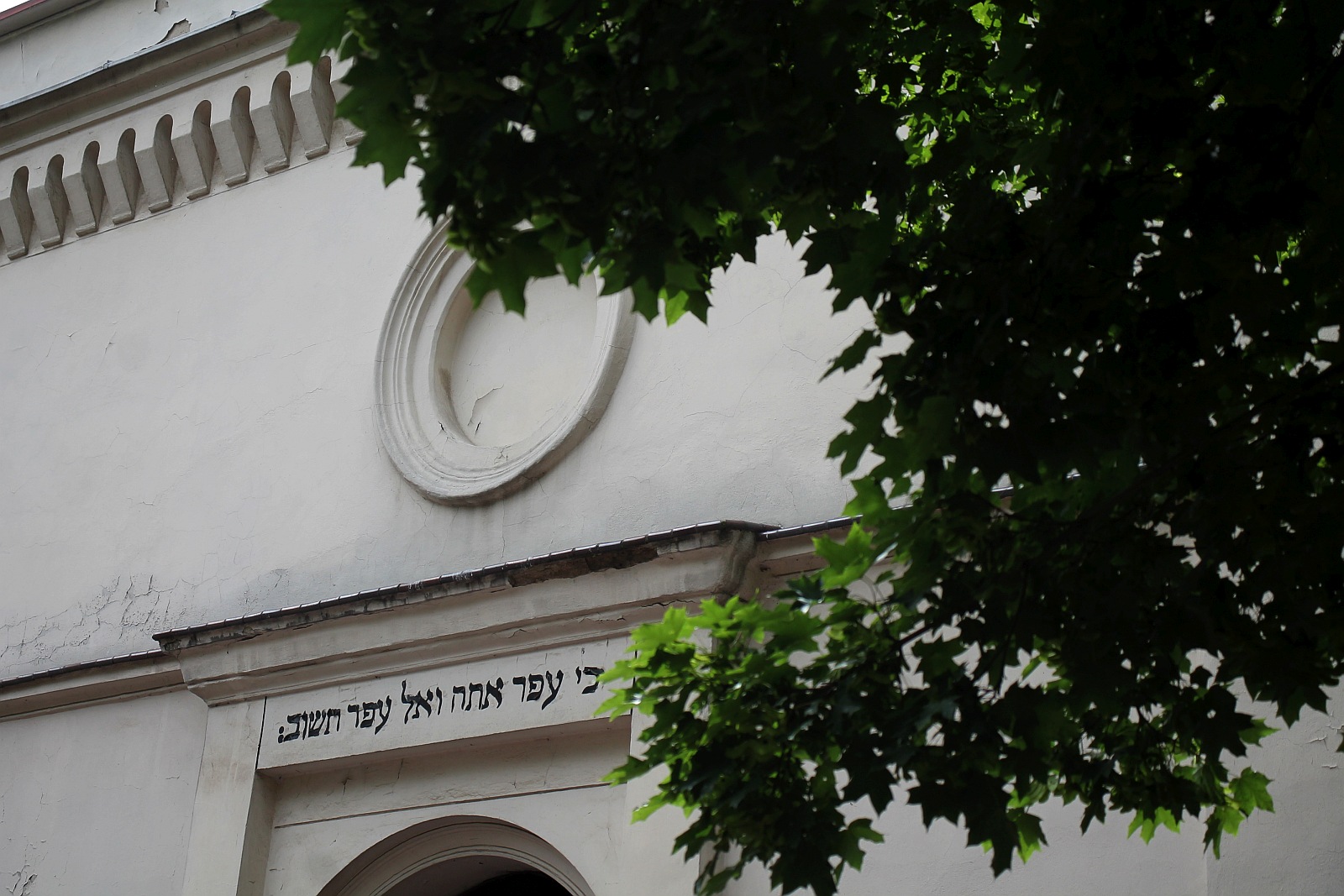 Legnickie Spacery Historyczne: Na legnickim kirkucie