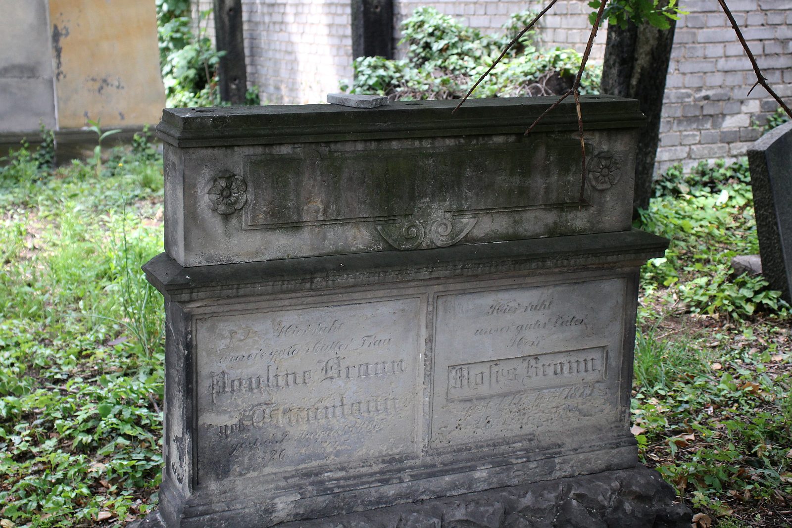 Legnickie Spacery Historyczne: Na legnickim kirkucie