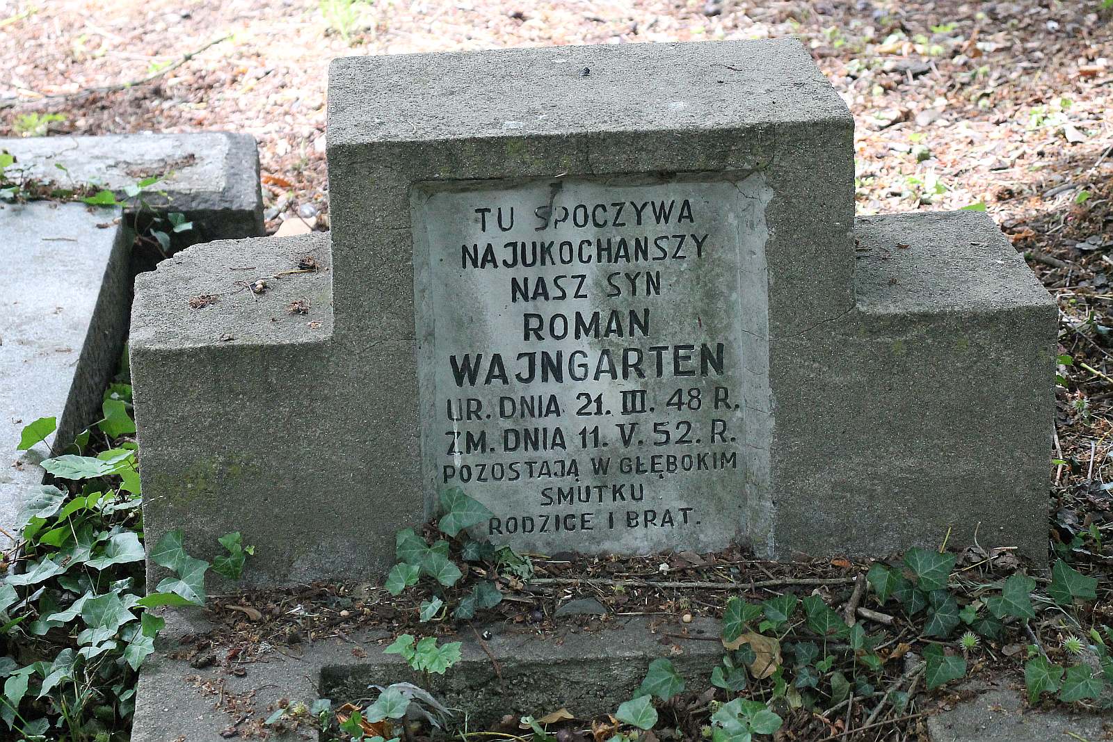 Legnickie Spacery Historyczne: Na legnickim kirkucie