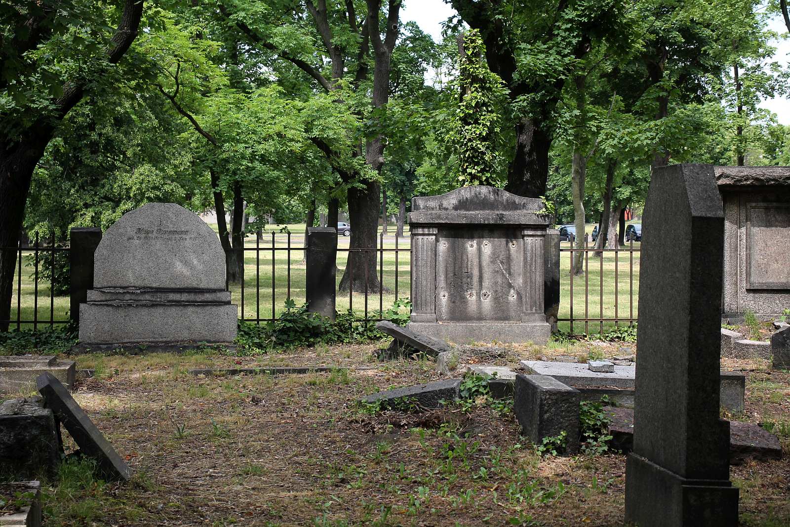 Legnickie Spacery Historyczne: Na legnickim kirkucie