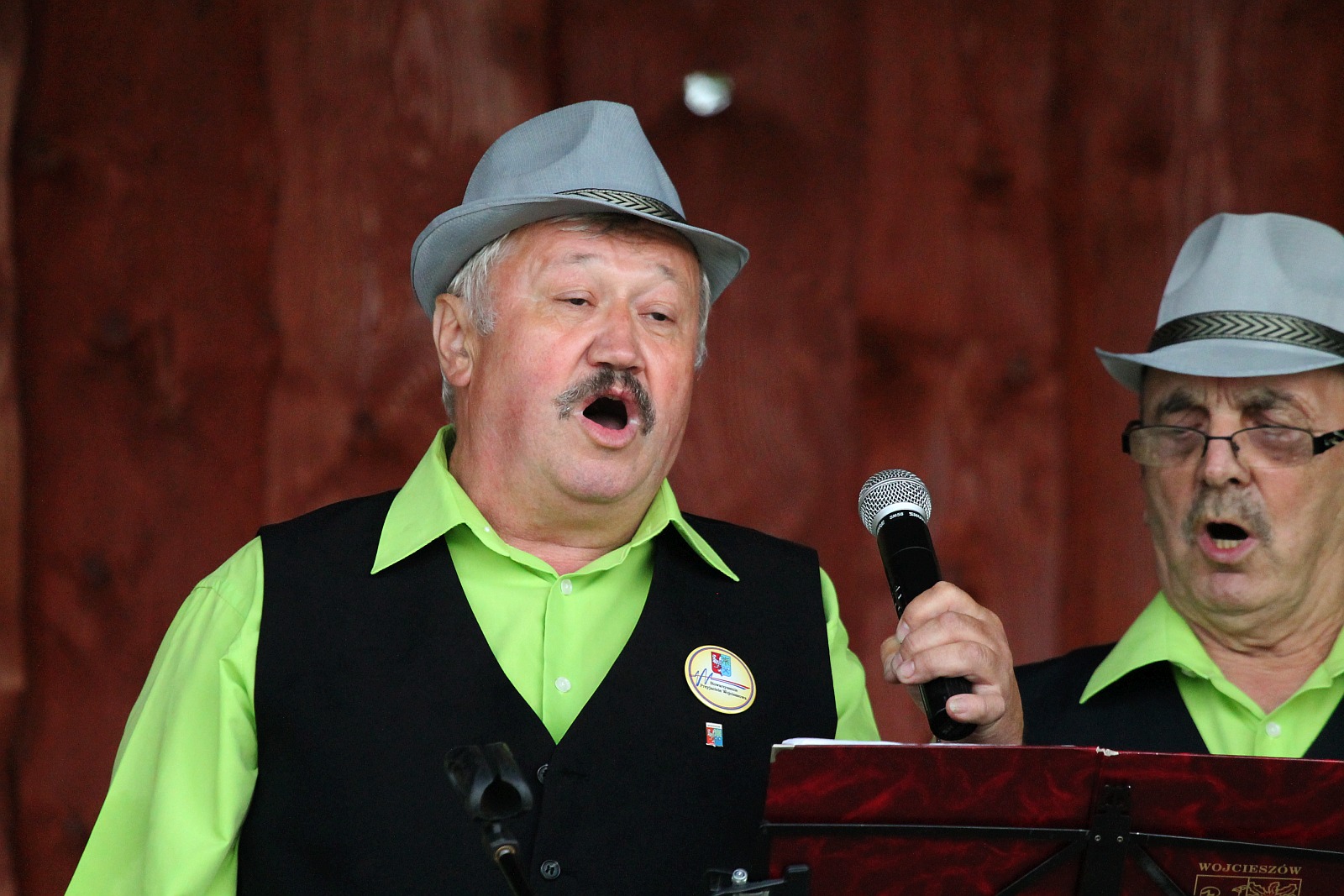 Mieszkańcy Snowidzy świętowali jubileusz swojej parafii