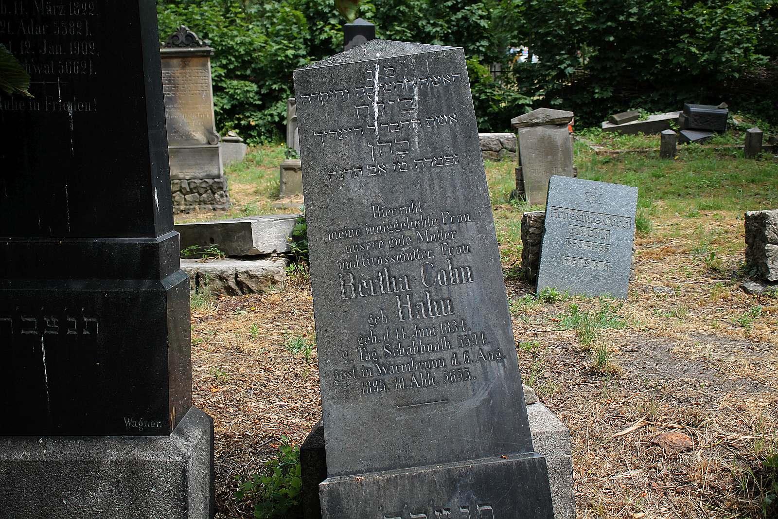 Legnickie Spacery Historyczne: Na legnickim kirkucie